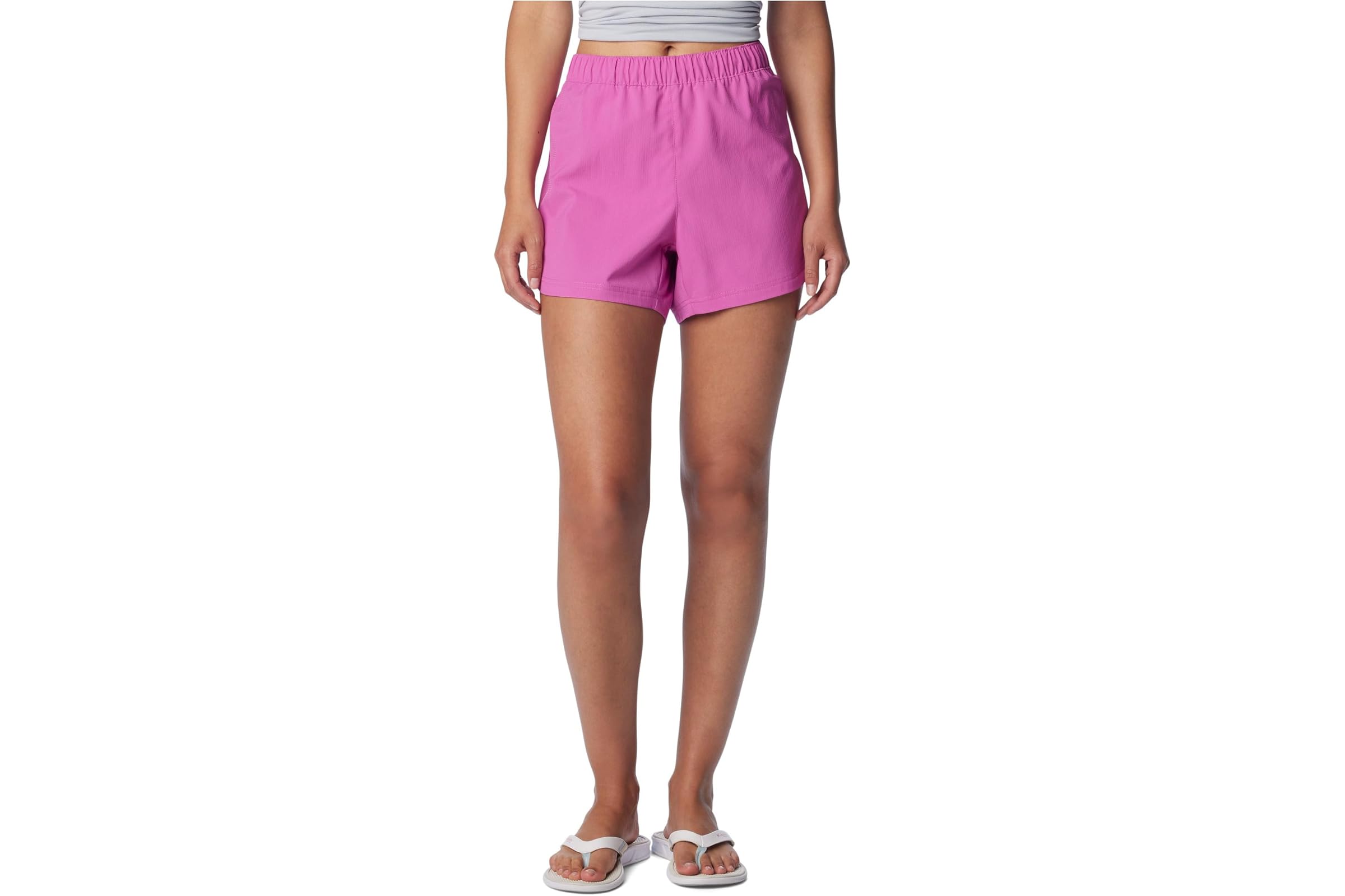 Columbia PFG Tamiami Pull-On Shorts