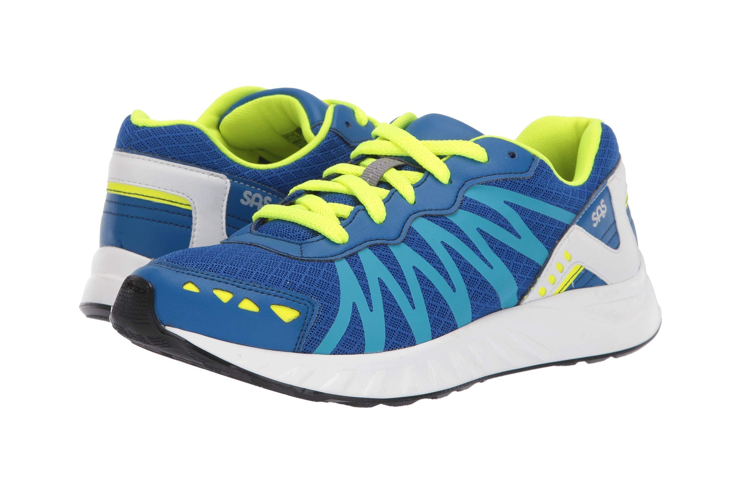 Женские кроссовки SAS Tempo Comfort Athletic Sneaker 37890₽