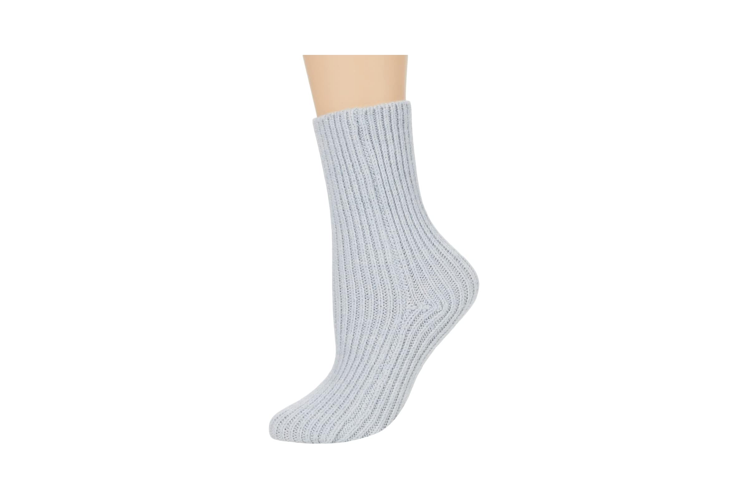 Eberjey The Ribbed Sock