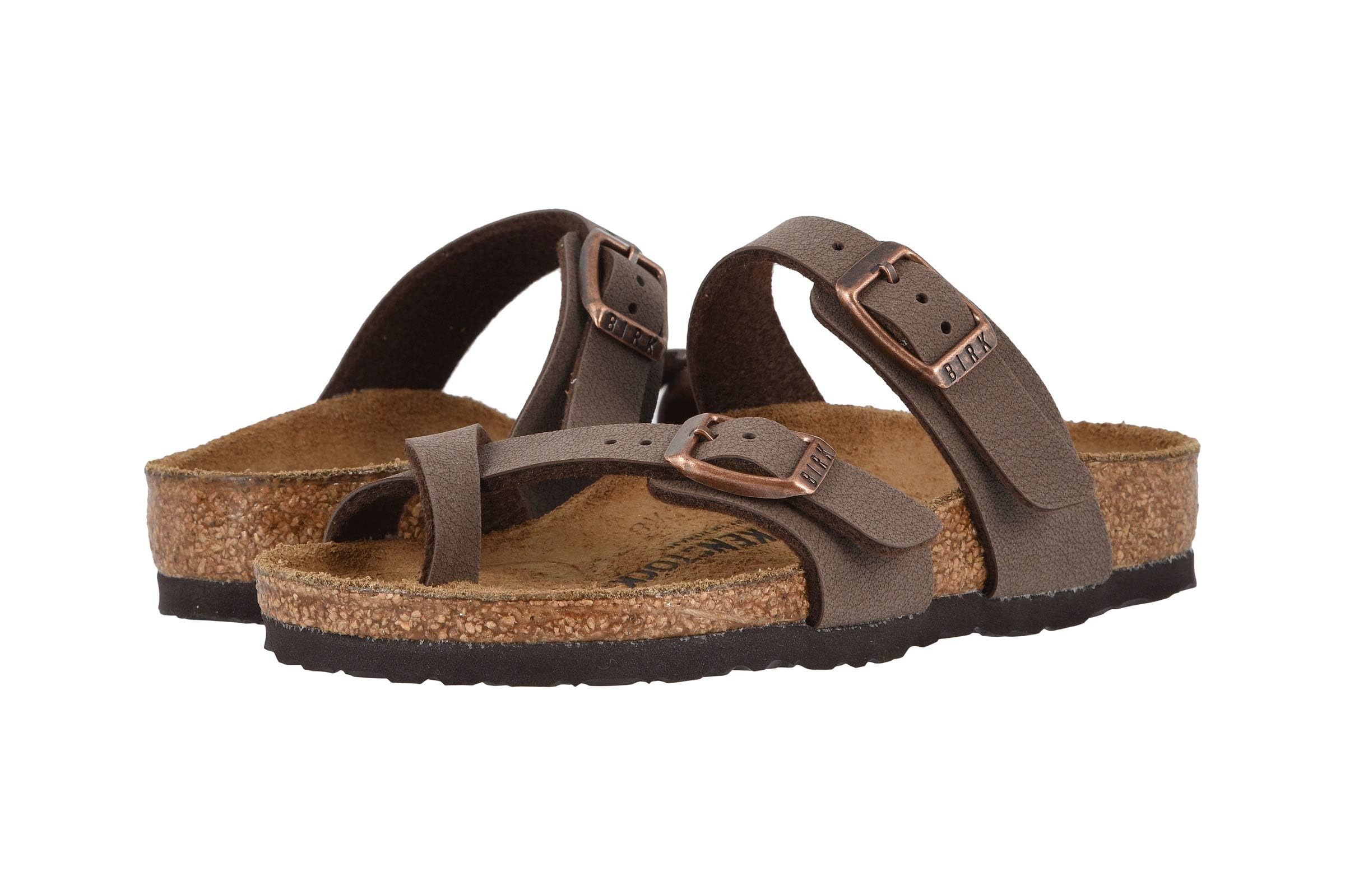 Birkenstock Kids Mayari (Toddler/Little Kid/Big Kid)