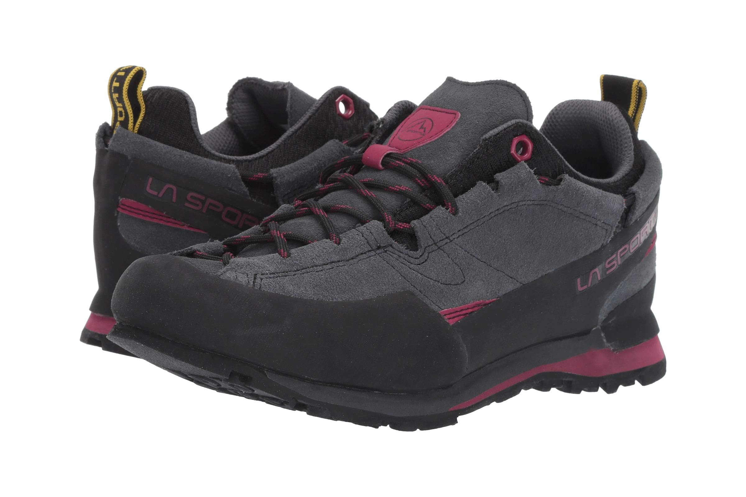 La Sportiva Boulder X