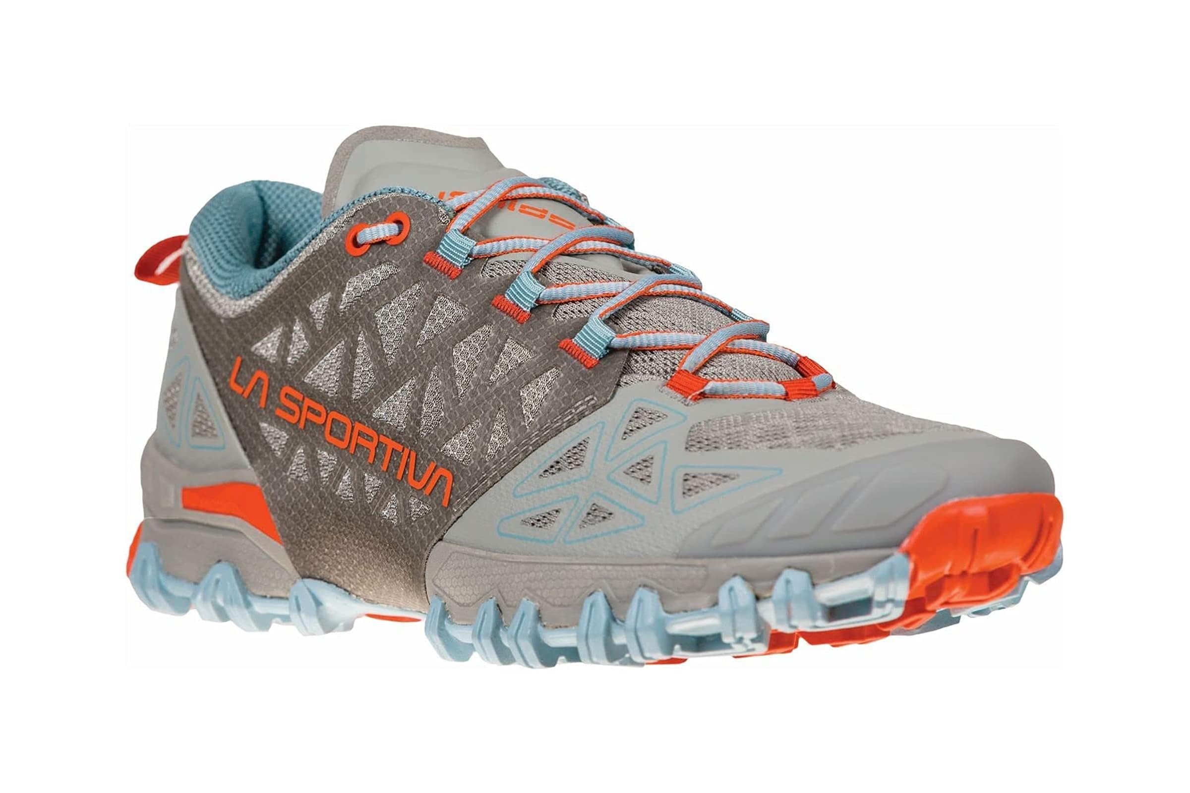 Женские кроссовки La Sportiva Bushido II