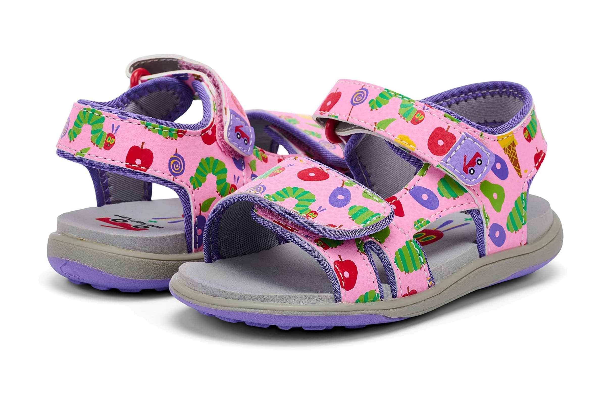 See Kai Run Jetty III ToddlerLittle Kid 6590₽