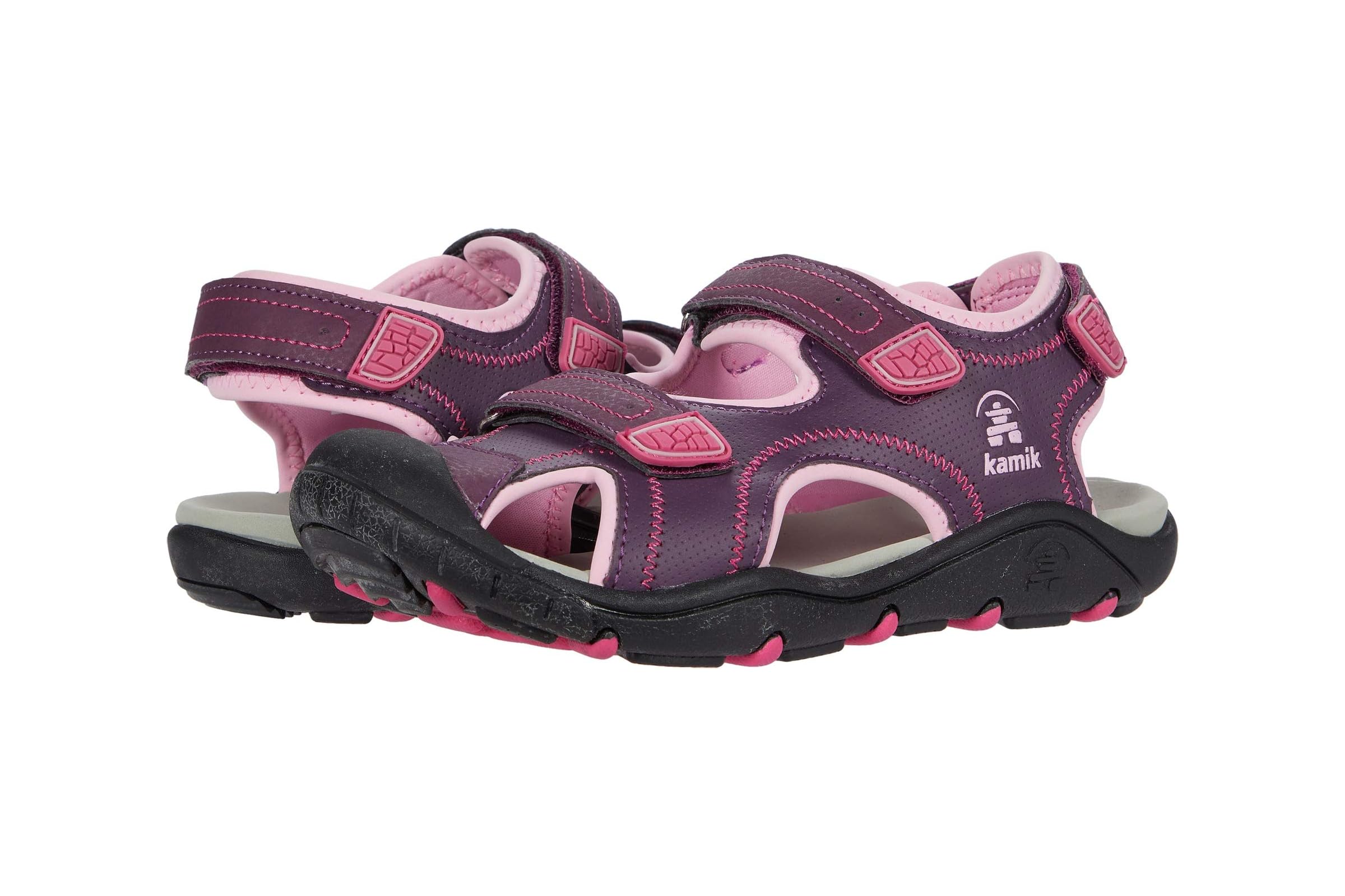 Kamik Kids Seaturtle 2 (Toddler/Little Kid/Big Kid)