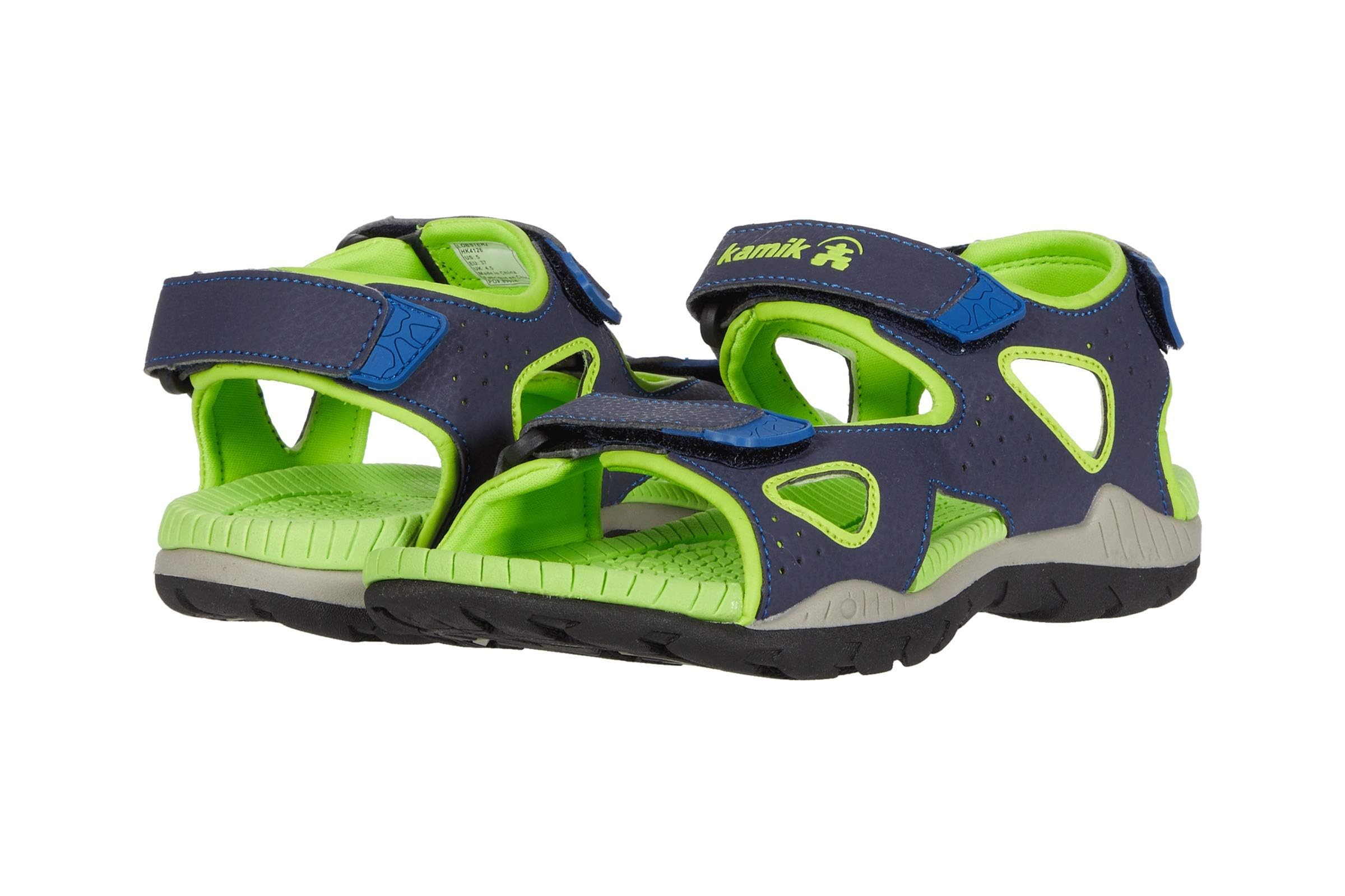 Kamik Kids Lobster 2 (Toddler/Little Kid/Big Kid)