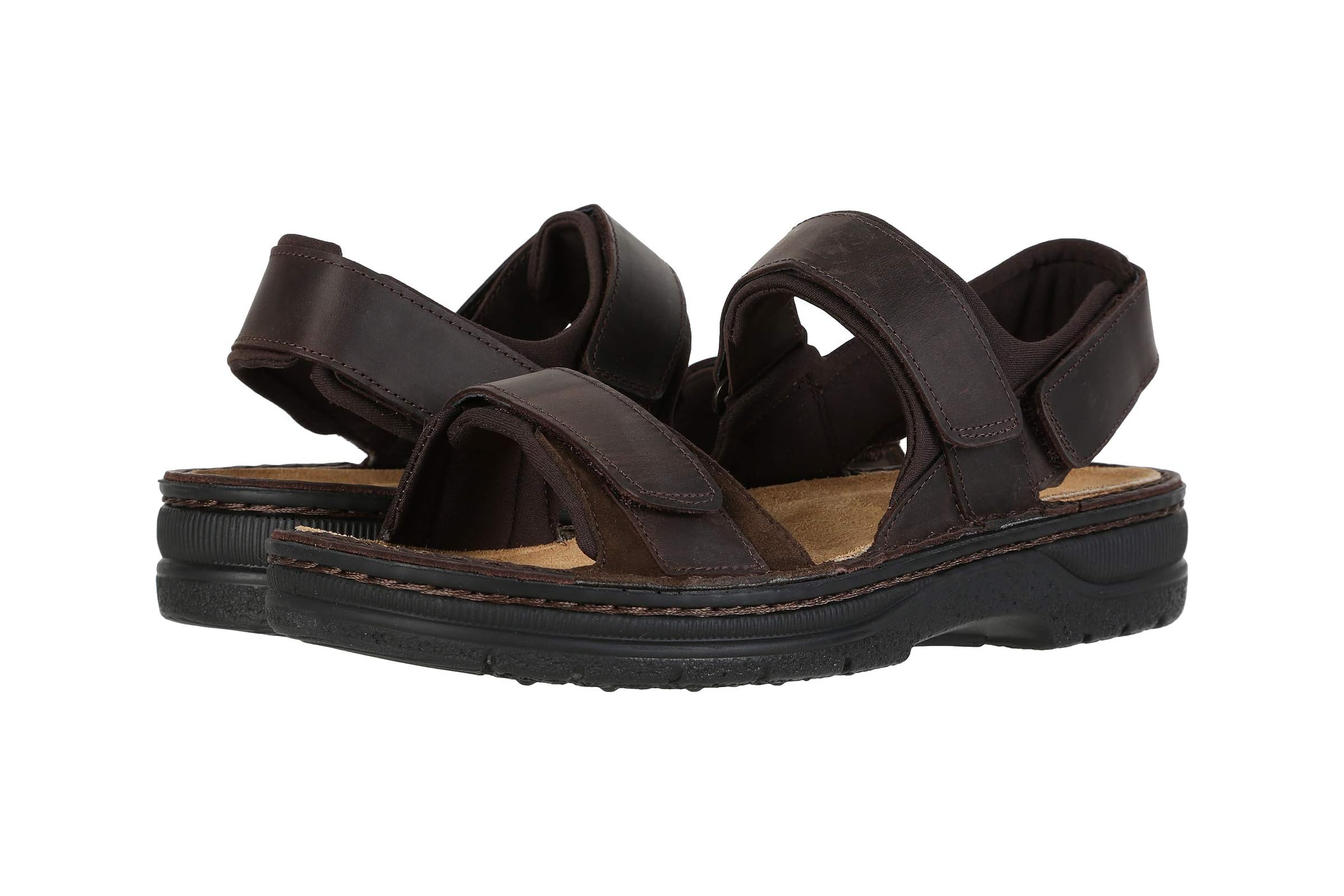 Сандалии Naot Arthur