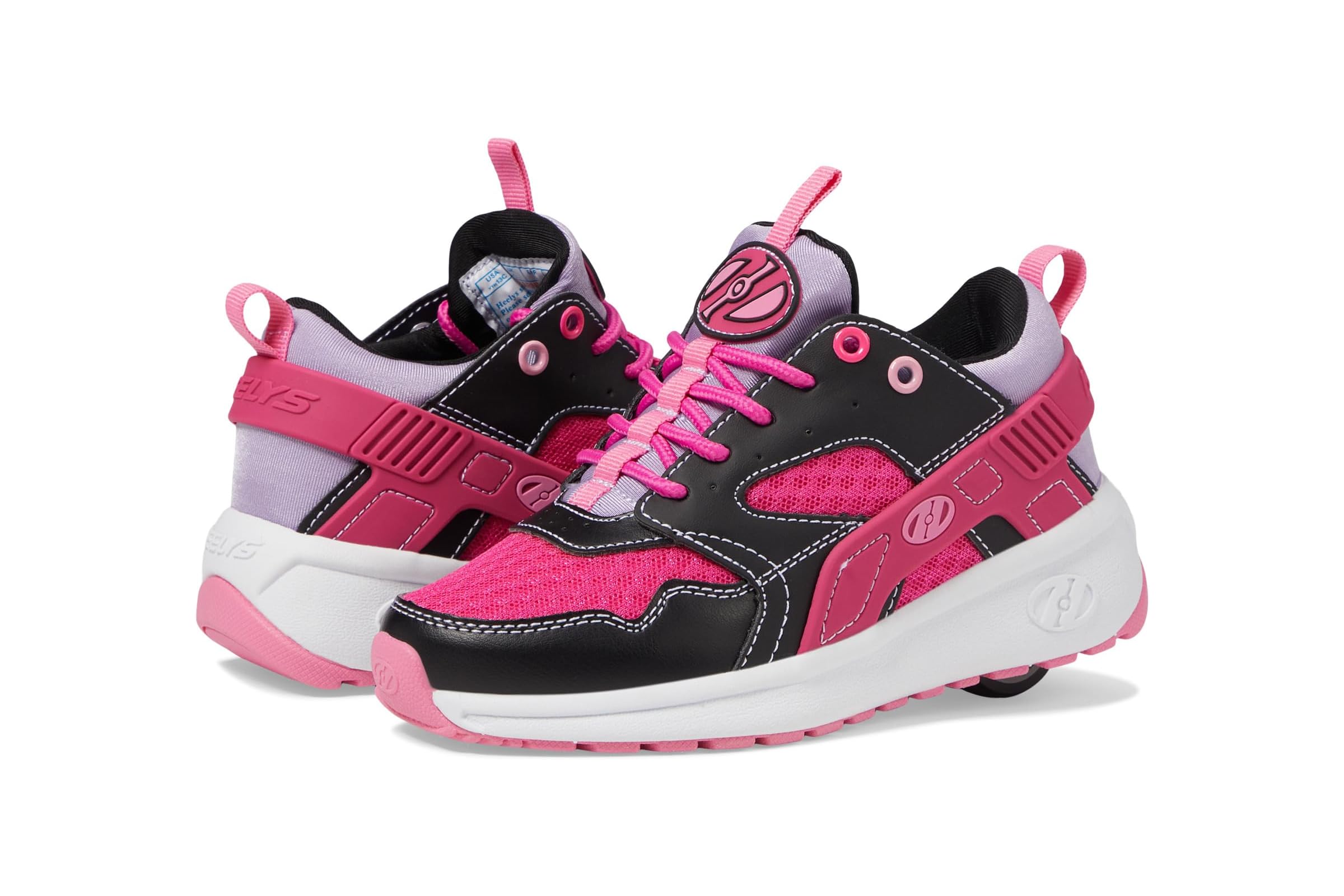 Heelys Force (Little Kid/Big Kid/Adult)