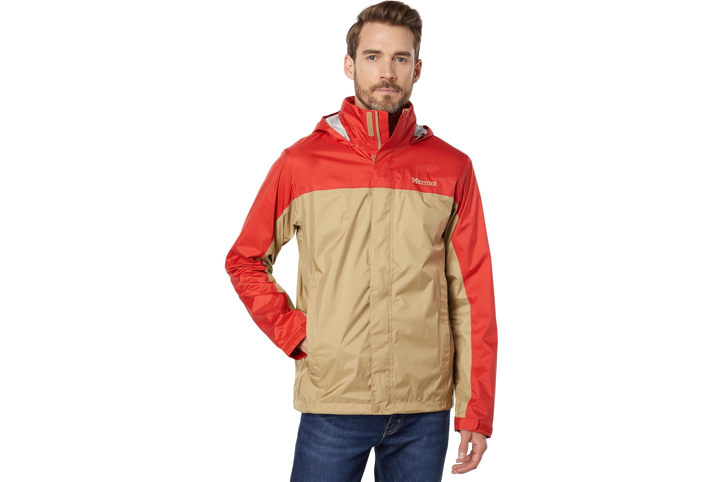 Marmot PreCip Eco Jacket