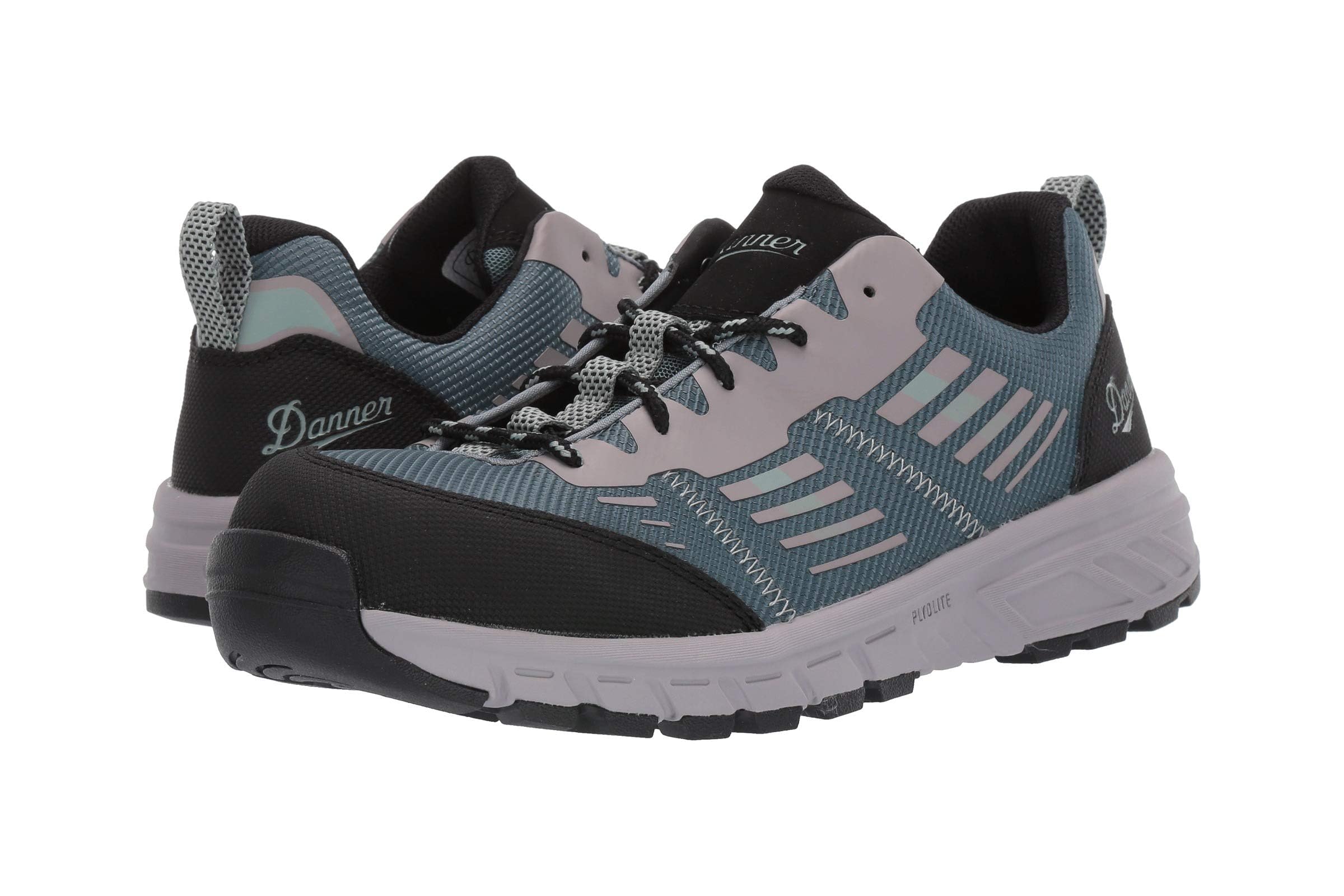 Женские кроссовки Danner Run Time 3 EH NMT 20690₽