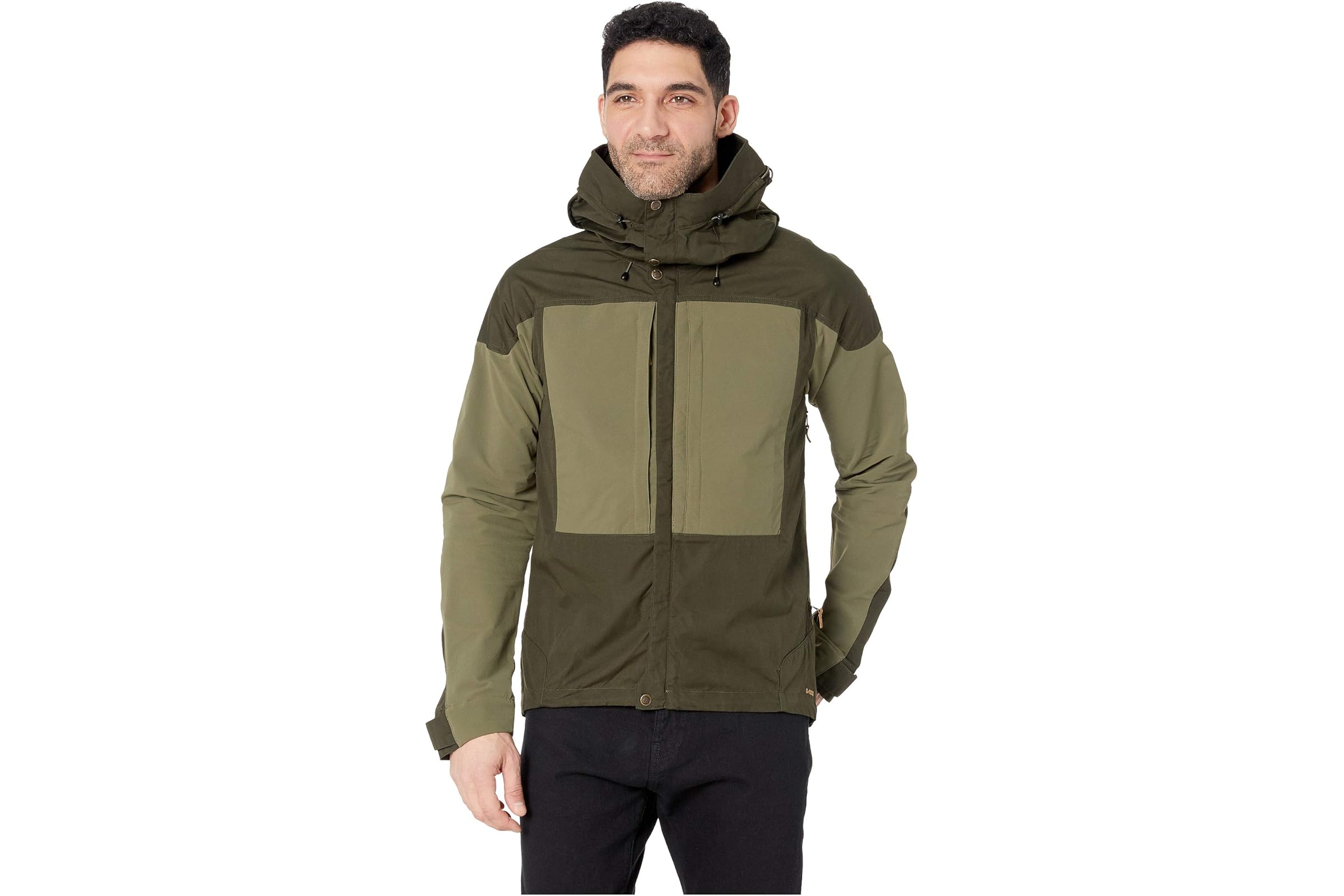 Fjallraven Keb Jacket