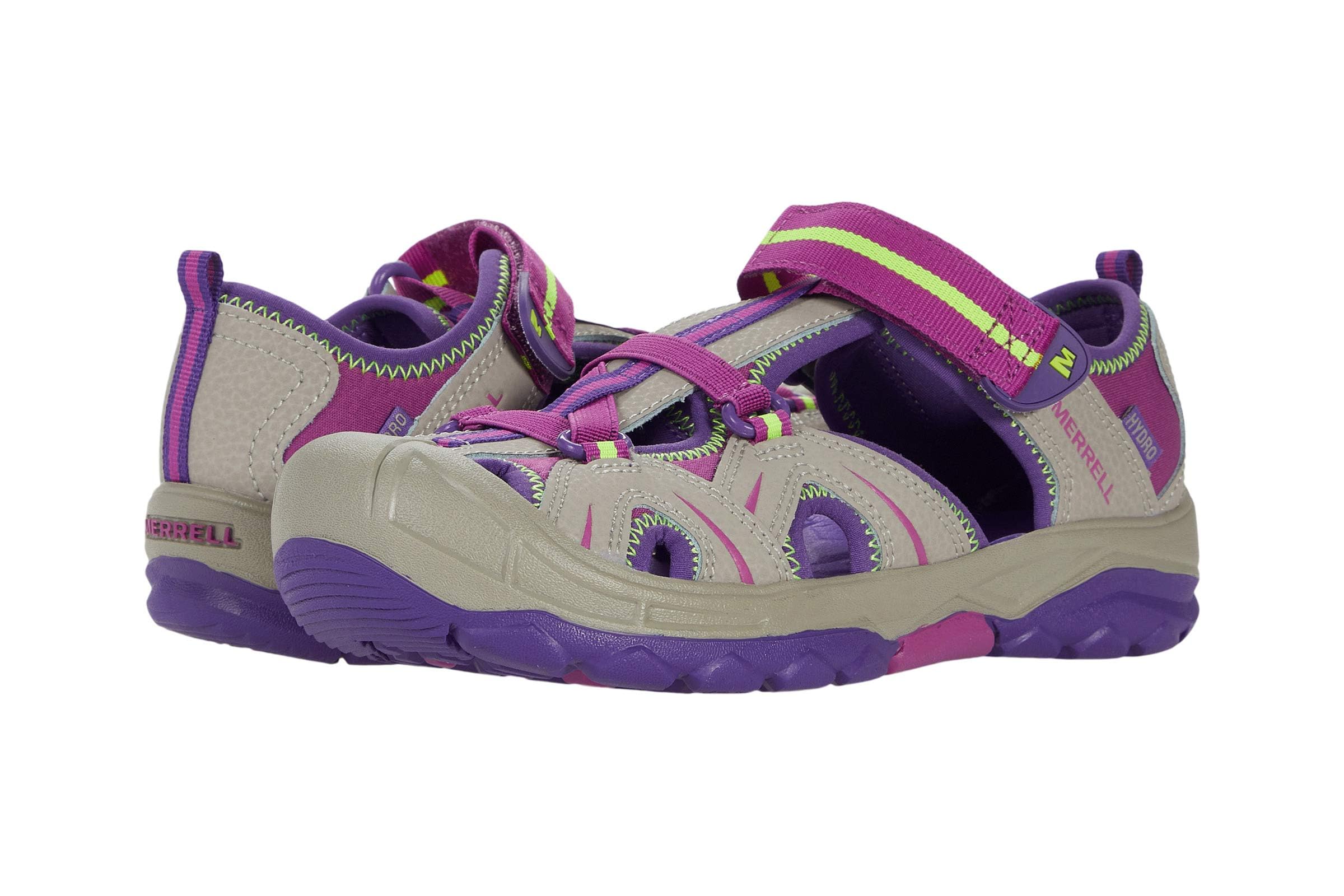 Merrell Kids Hydro (Toddler/Little Kid/Big Kid)