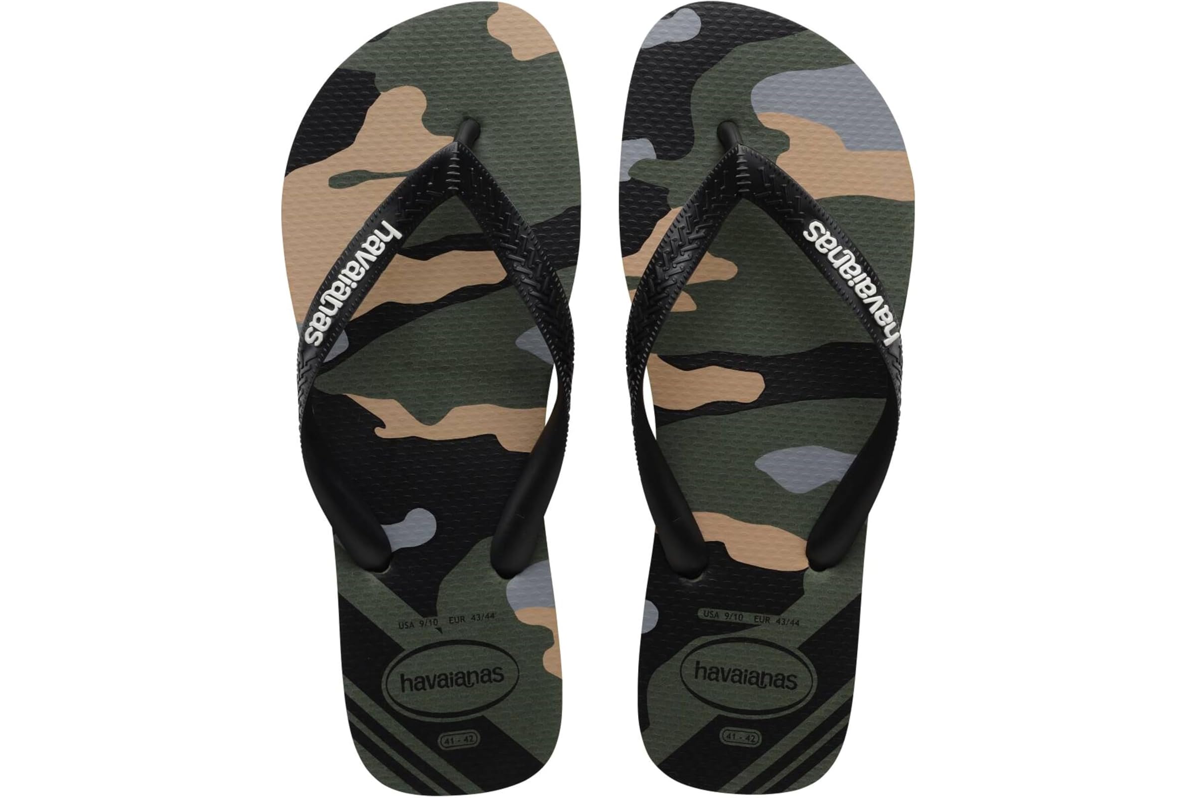 Havaianas Top Camo Flip Flop Sandal 5990₽