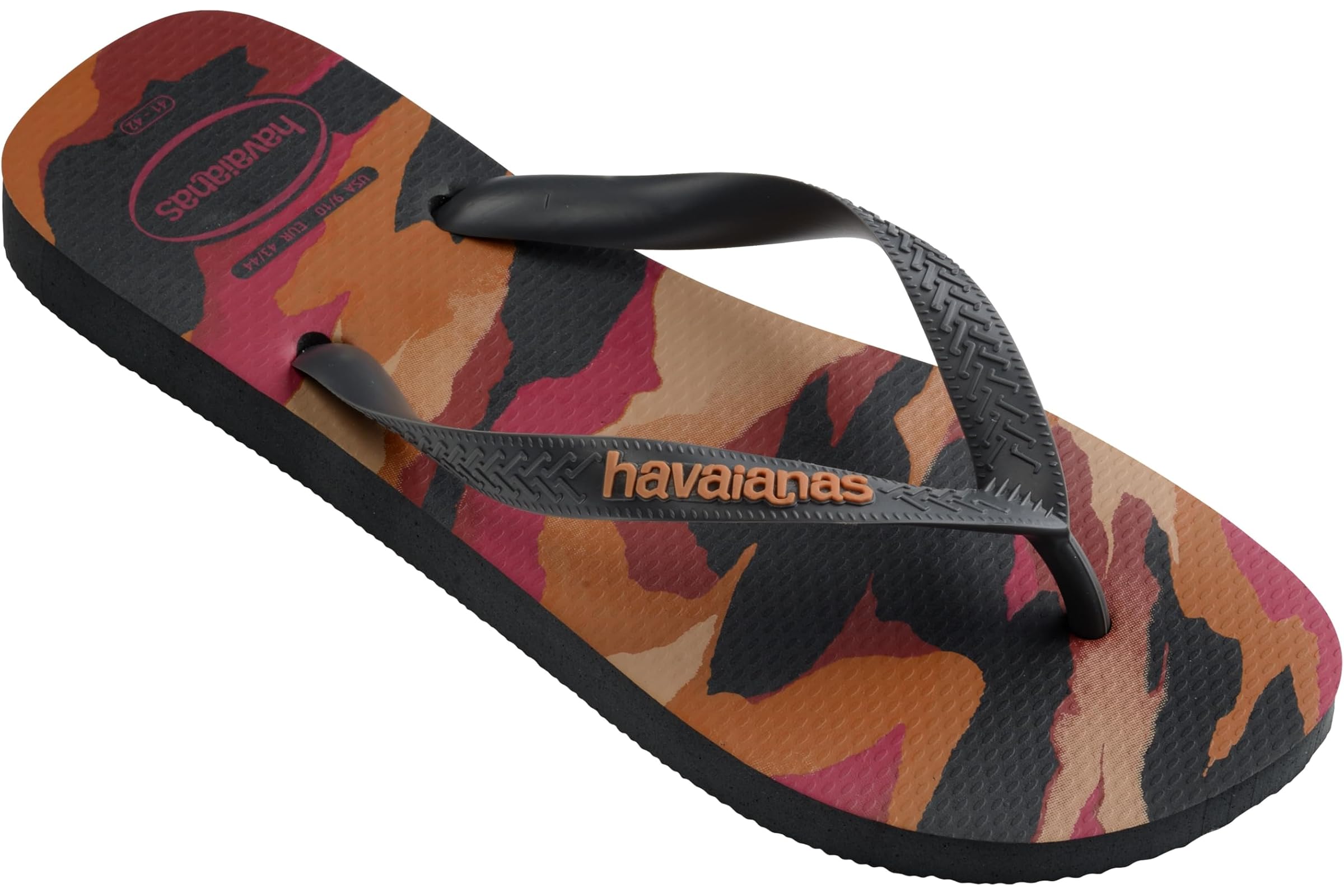 Havaianas Top Camo Flip Flop Sandal 5290₽