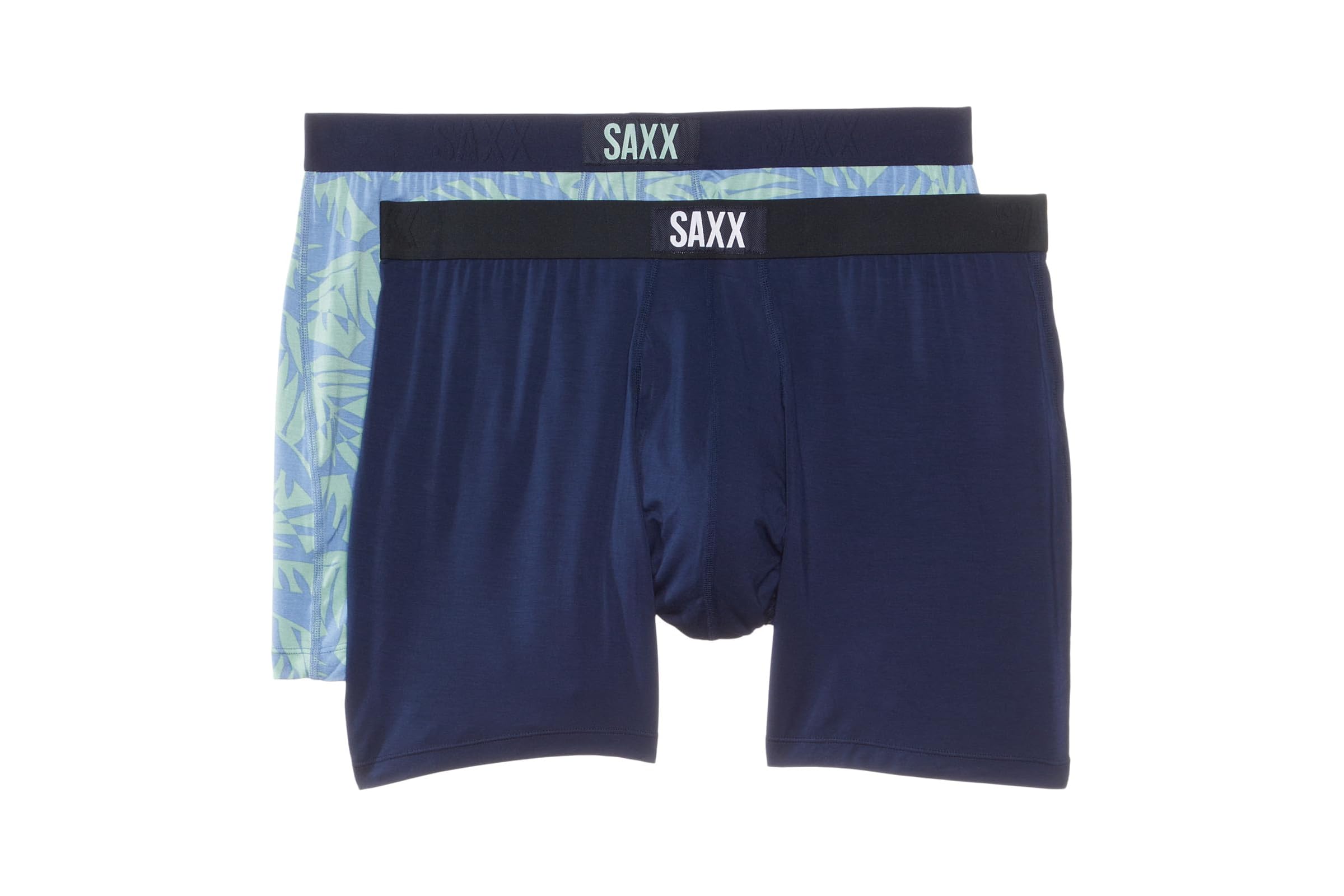 SAXX UNDERWEAR Ultra Boxer Brief Fly 2-Pack 9190₽
