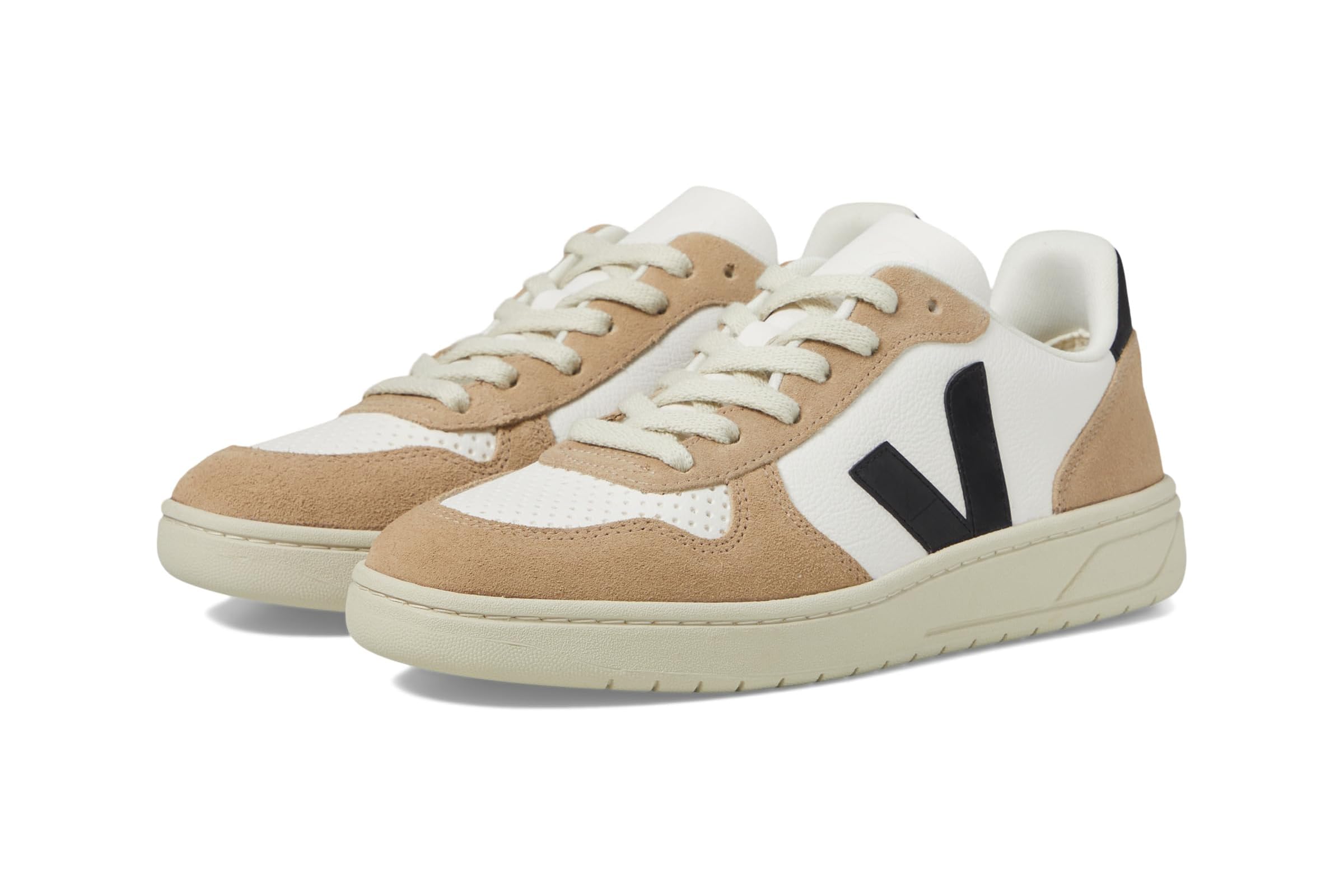 Женские кроссовки VEJA V-10 34290₽