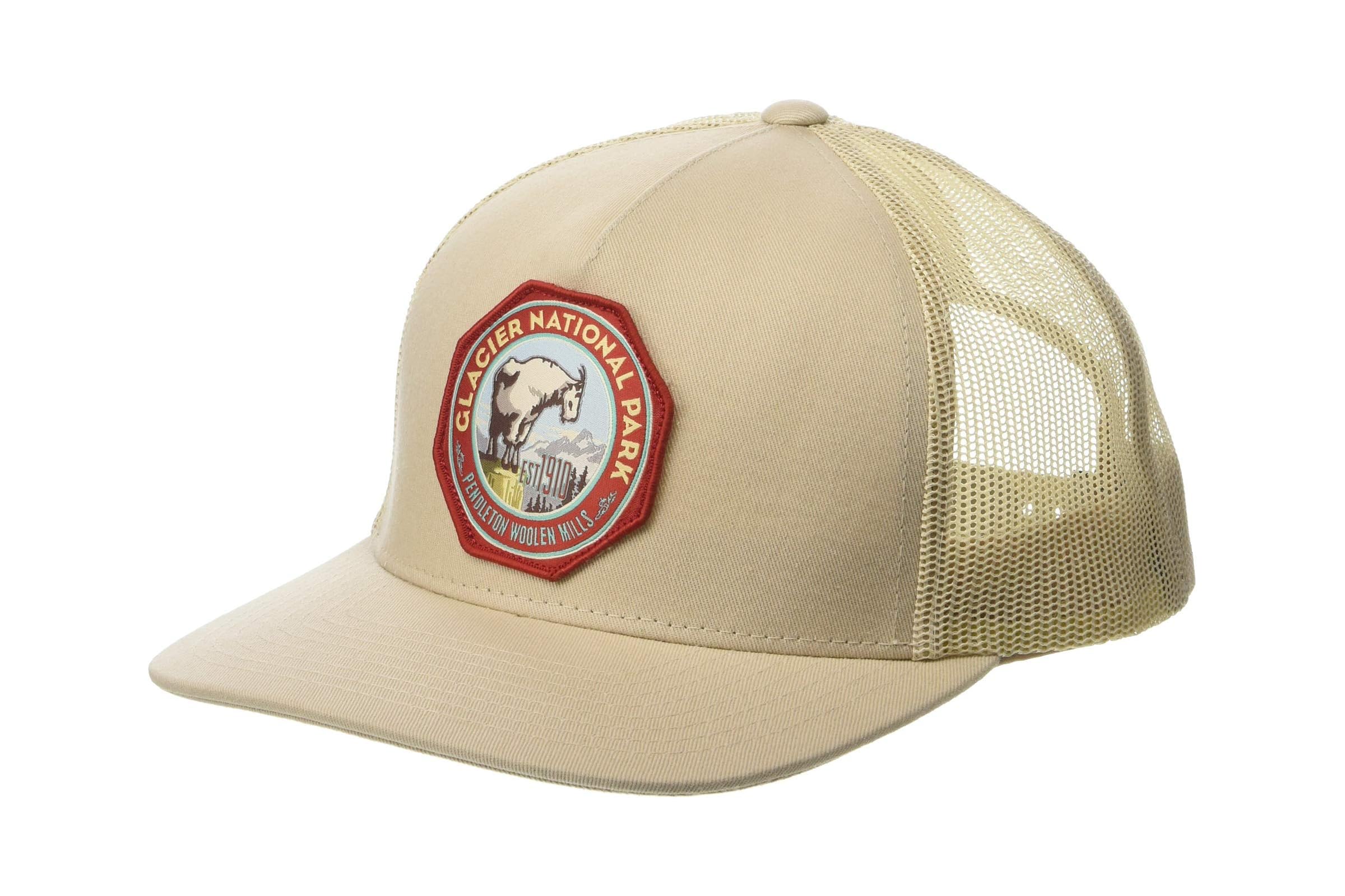 Pendleton National Park Trucker Hat 5490₽