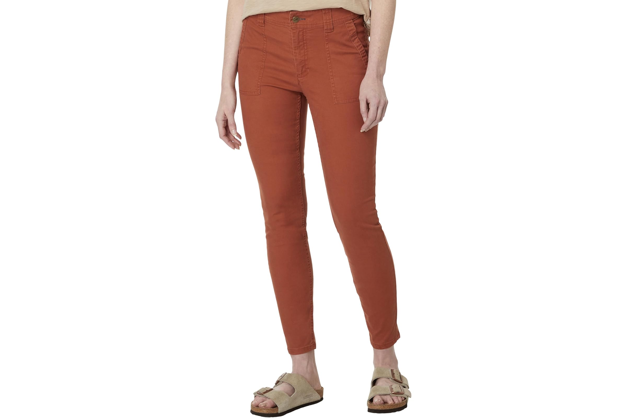 Toad-Co Earthworks Ankle Pants