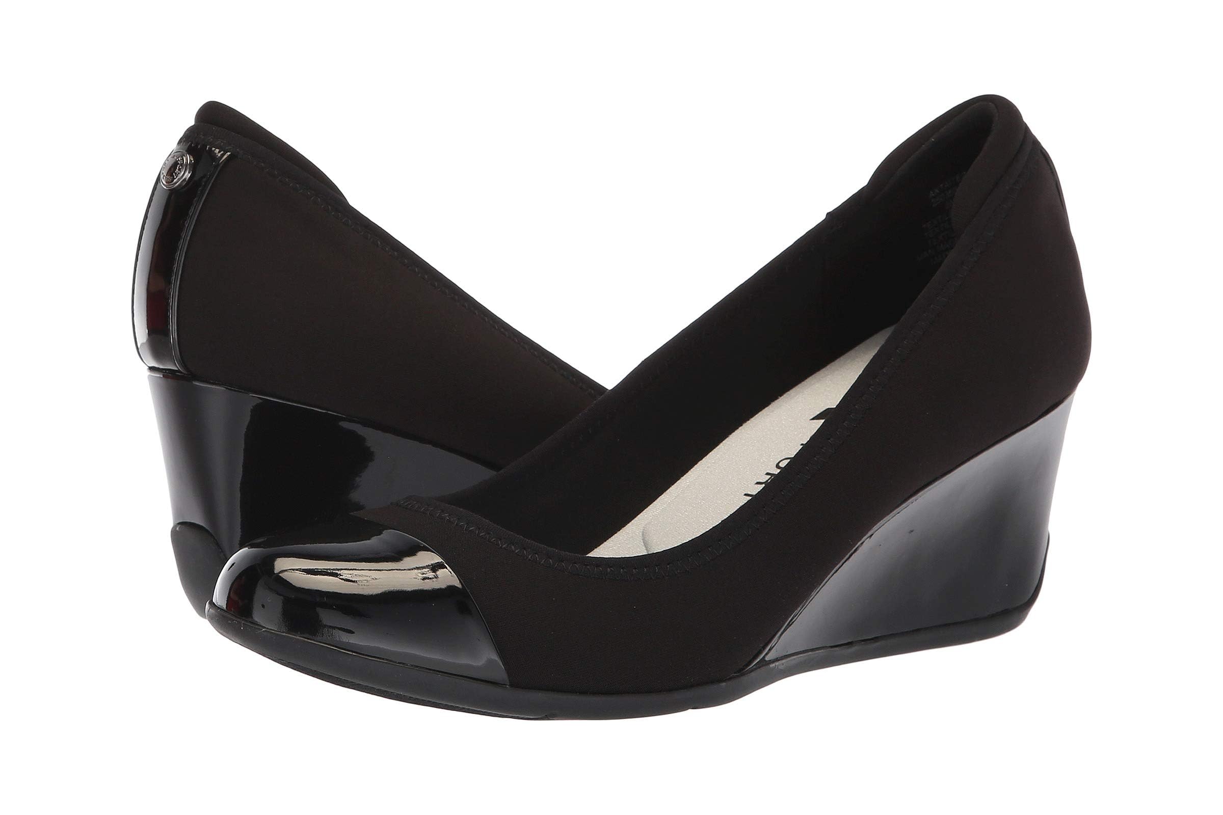 Anne Klein Sport Taite Wedge Heel