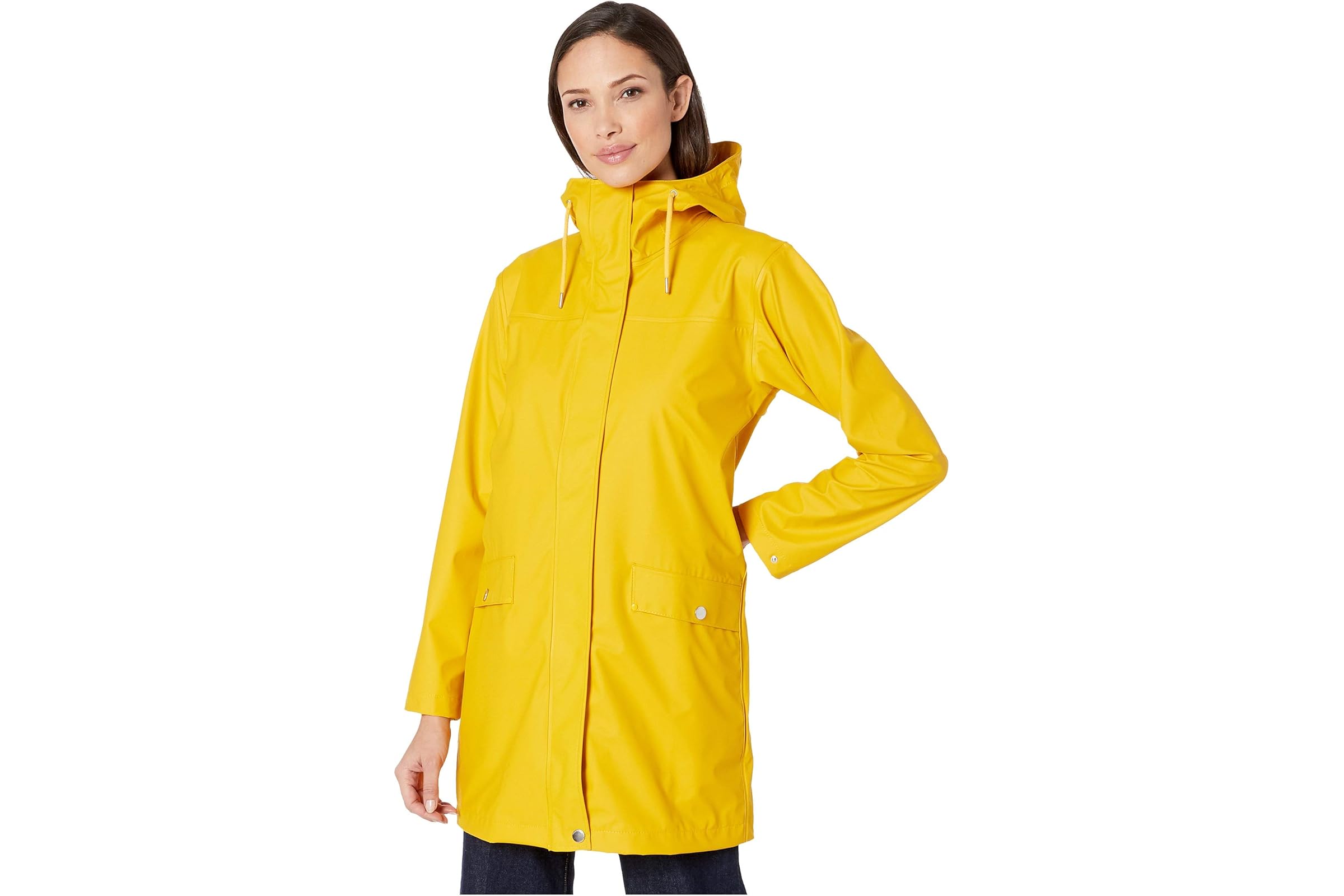 Helly Hansen Moss Raincoat