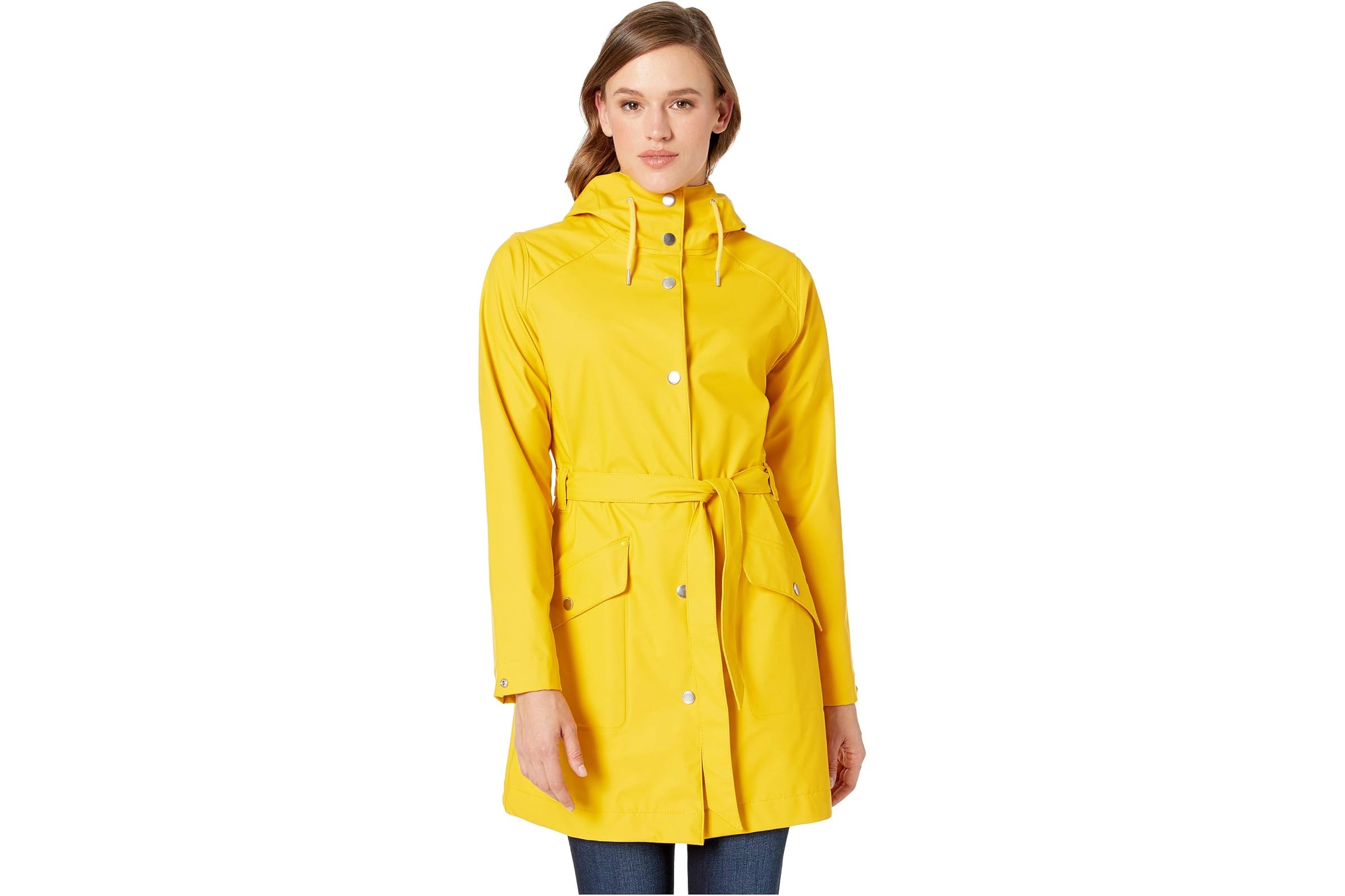 Helly Hansen Kirkwall II Raincoat