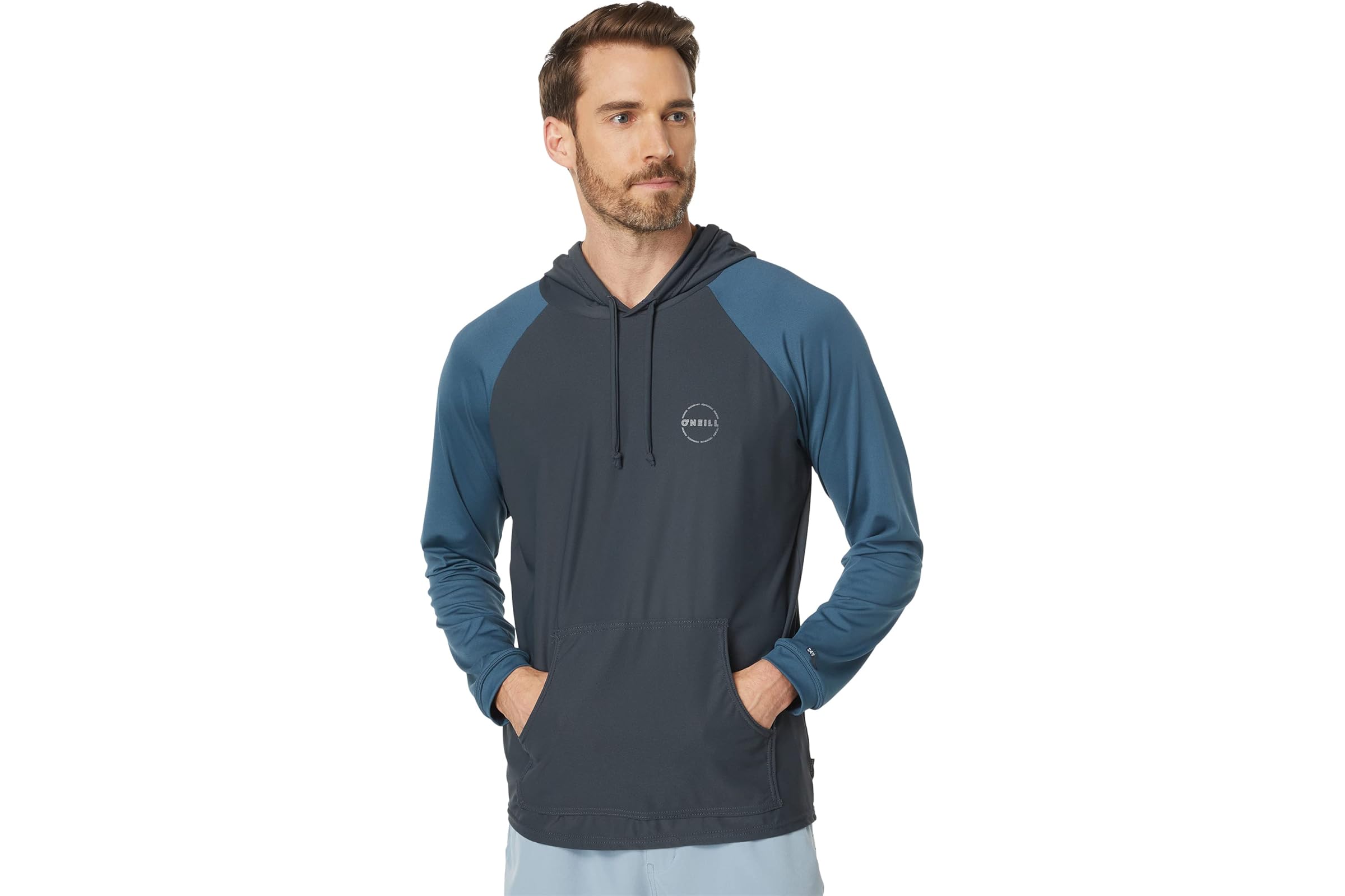 ONeill 24-7 Traveller Long Sleeve Sun Hoodie