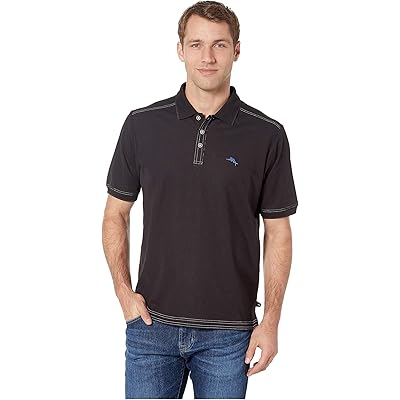 Мужская рубашка Tommy Bahama Emfielder 2.0 Polo