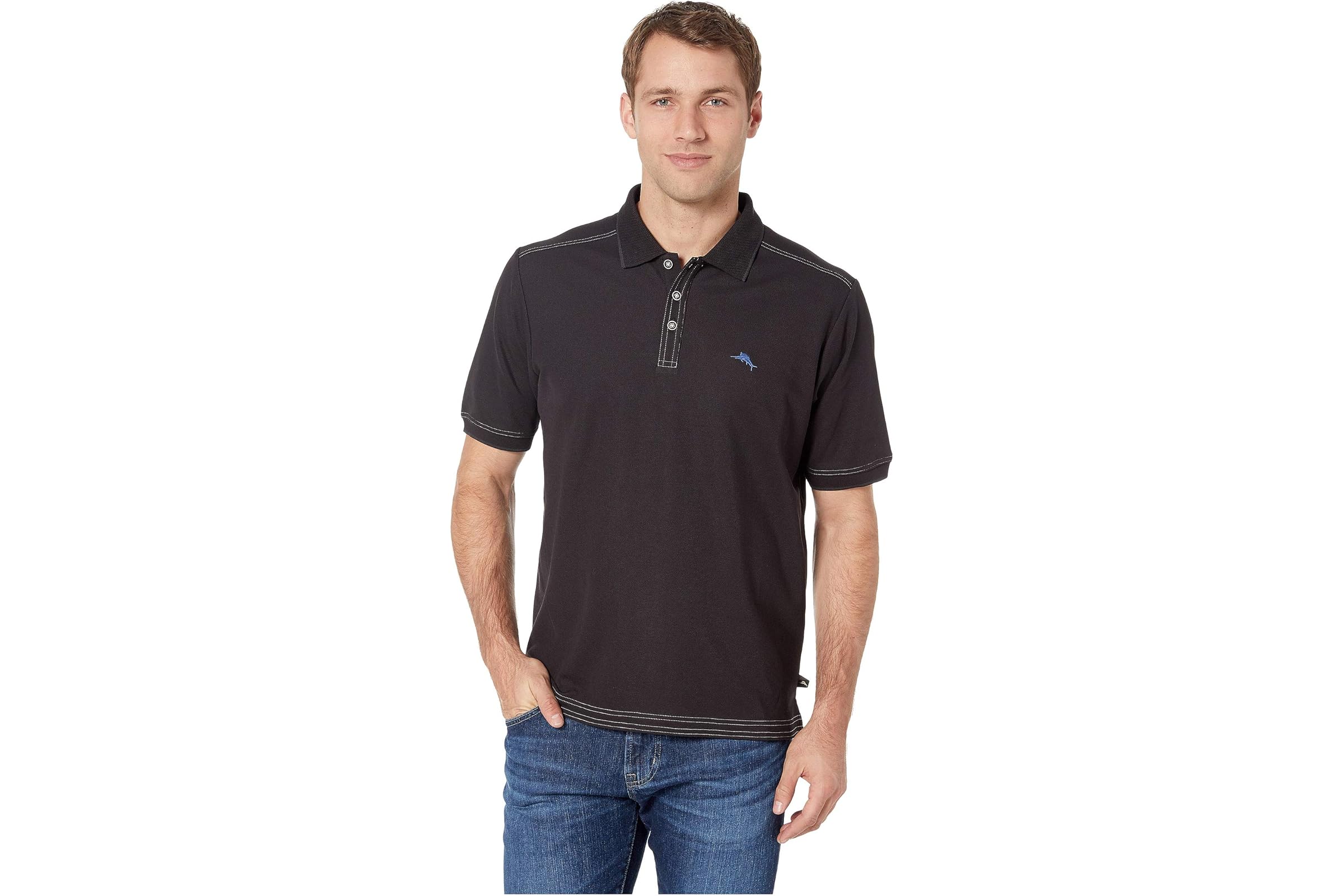 Tommy Bahama Emfielder 2.0 Polo