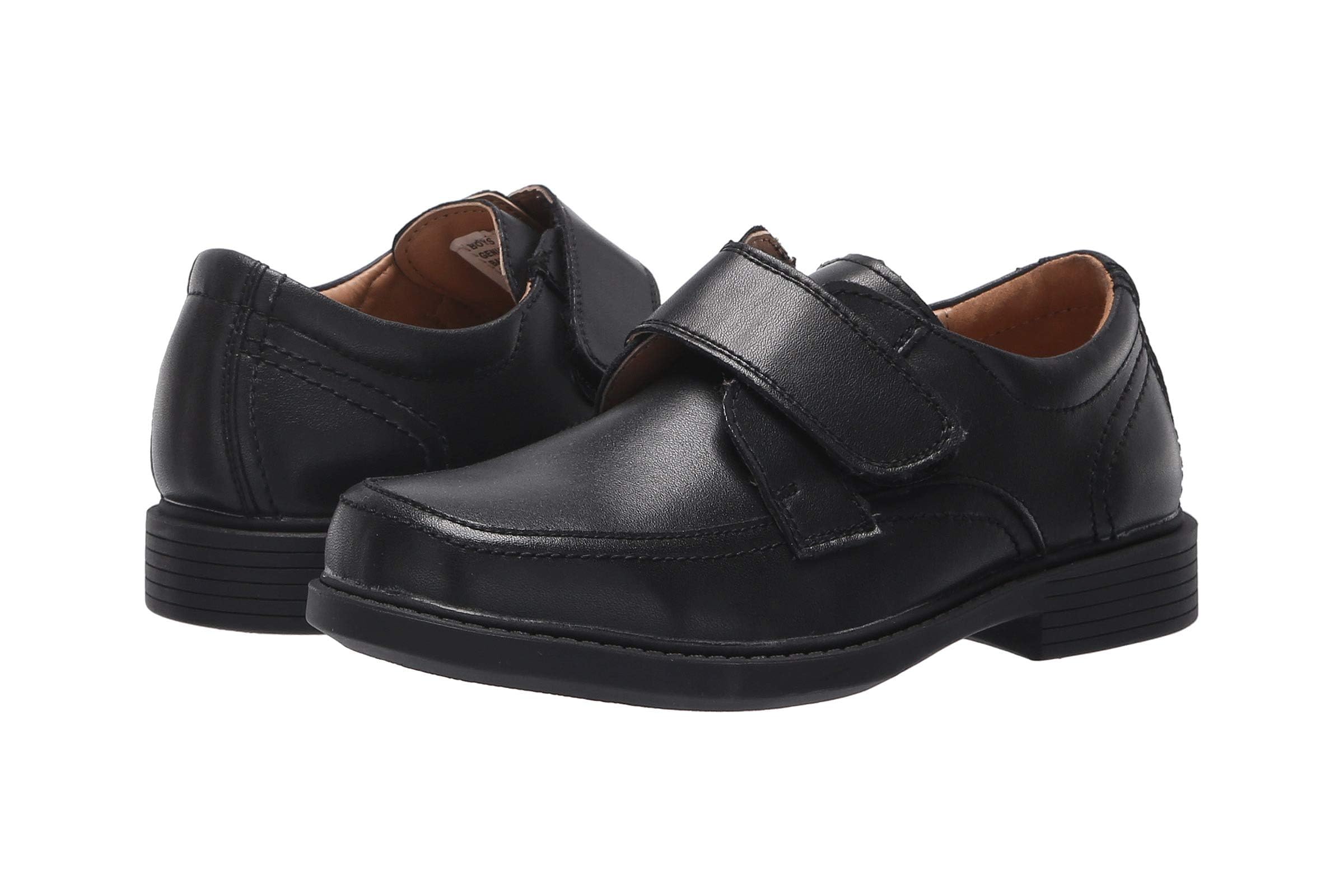 Florsheim Kids Berwyn Jr. II (Toddler/Little Kid/Big Kid)