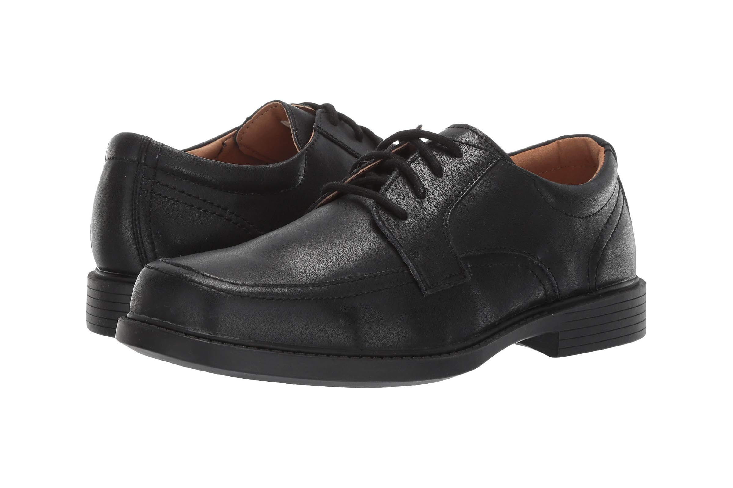 Florsheim Kids Billings Jr. II (Toddler/Little Kid/Big Kid)