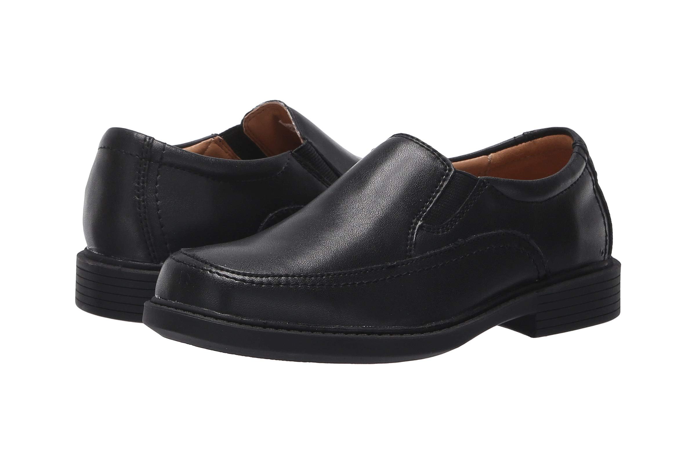 Florsheim Kids Bogan Jr. II (Toddler/Little Kid/Big Kid)