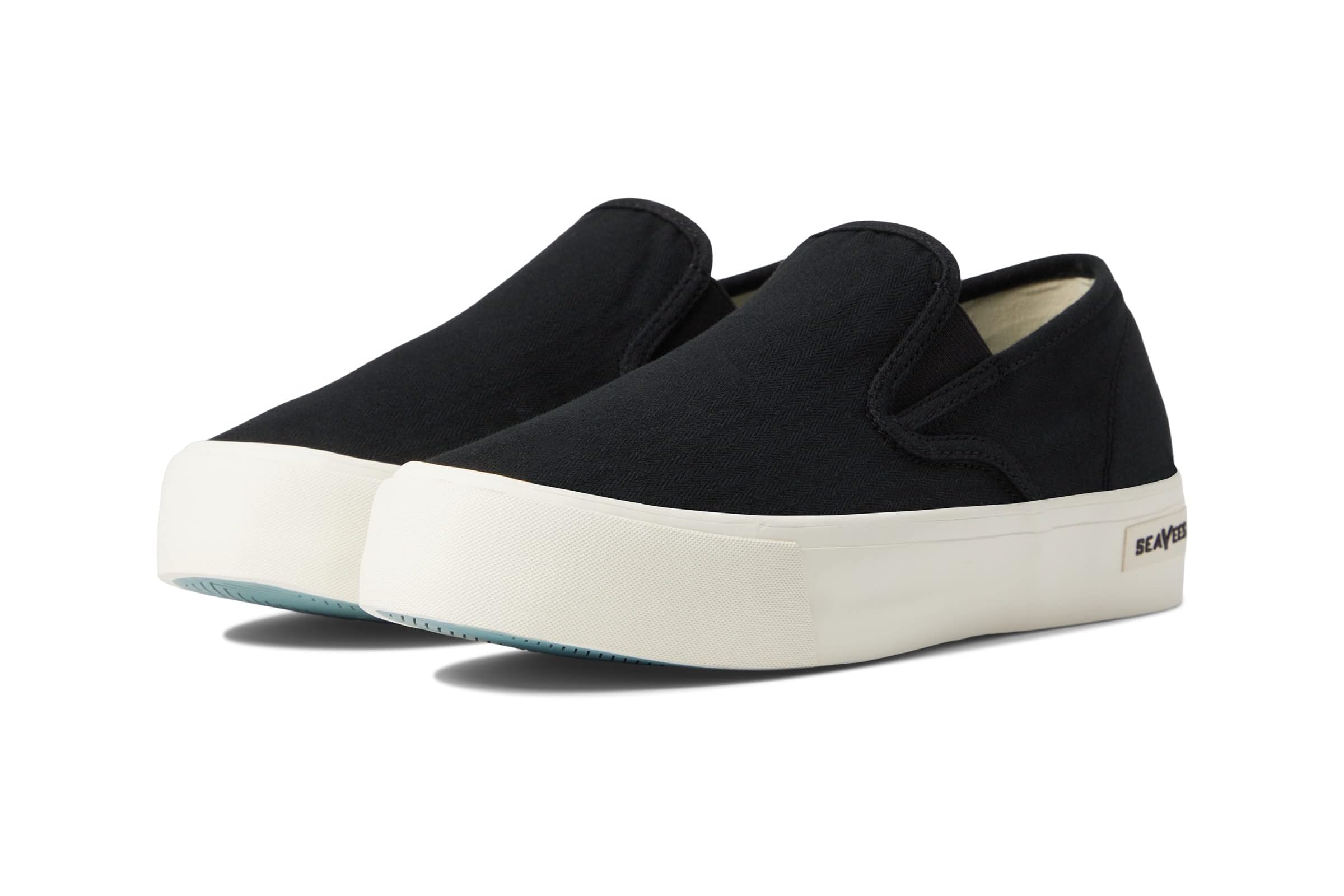 SeaVees Baja Slip-On Platform