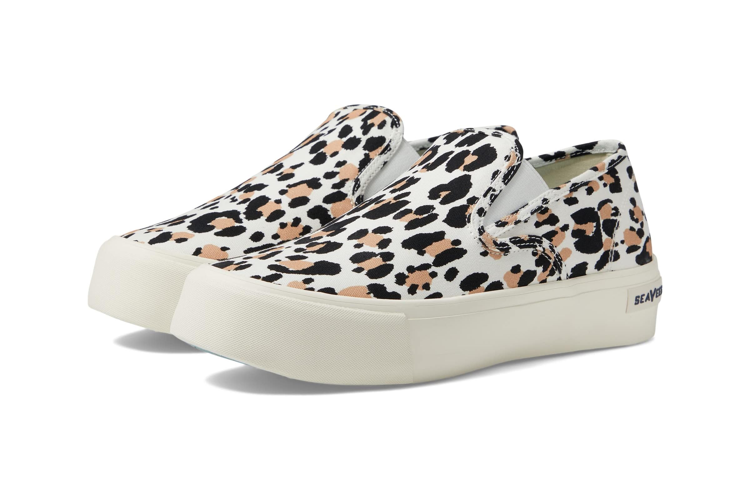 SeaVees Baja Slip-On Platform