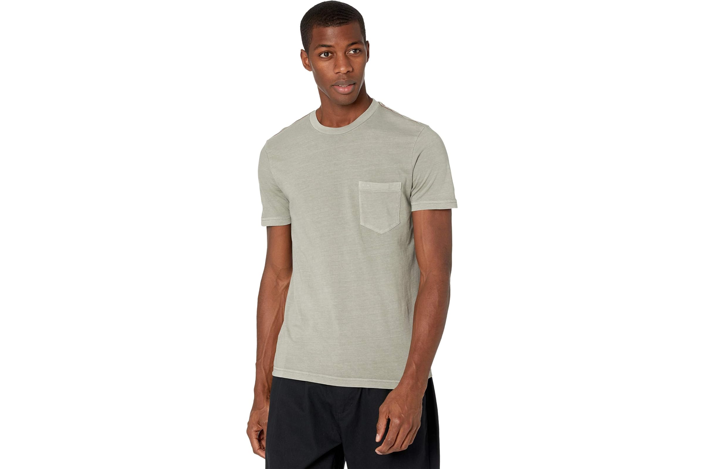 RVCA PTC Pigment Short Sleeve Tee 5890₽