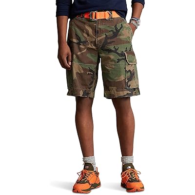 Шорты Polo Ralph Lauren Gellar Shorts
