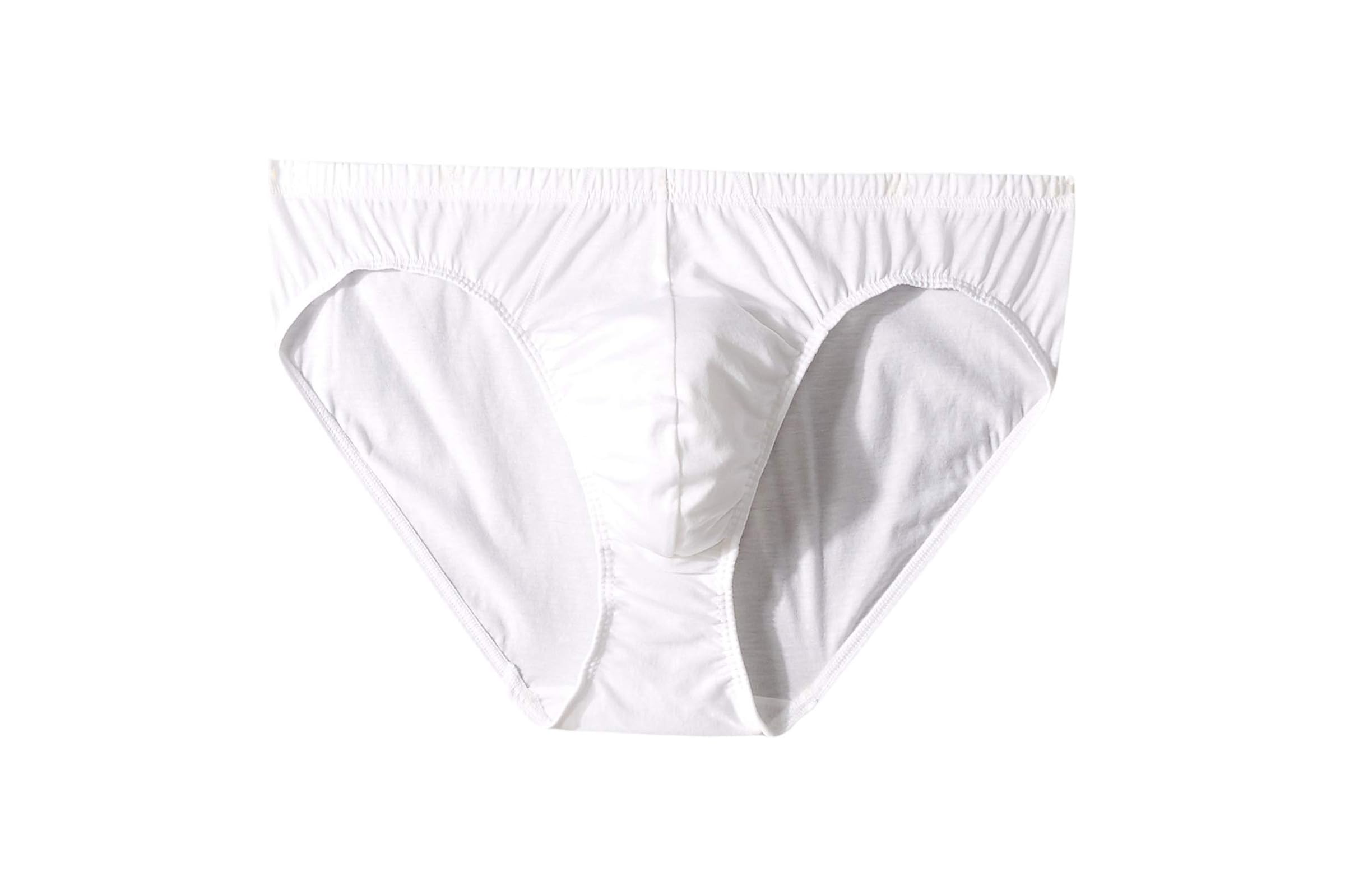 Hanro Cotton Sporty Brief