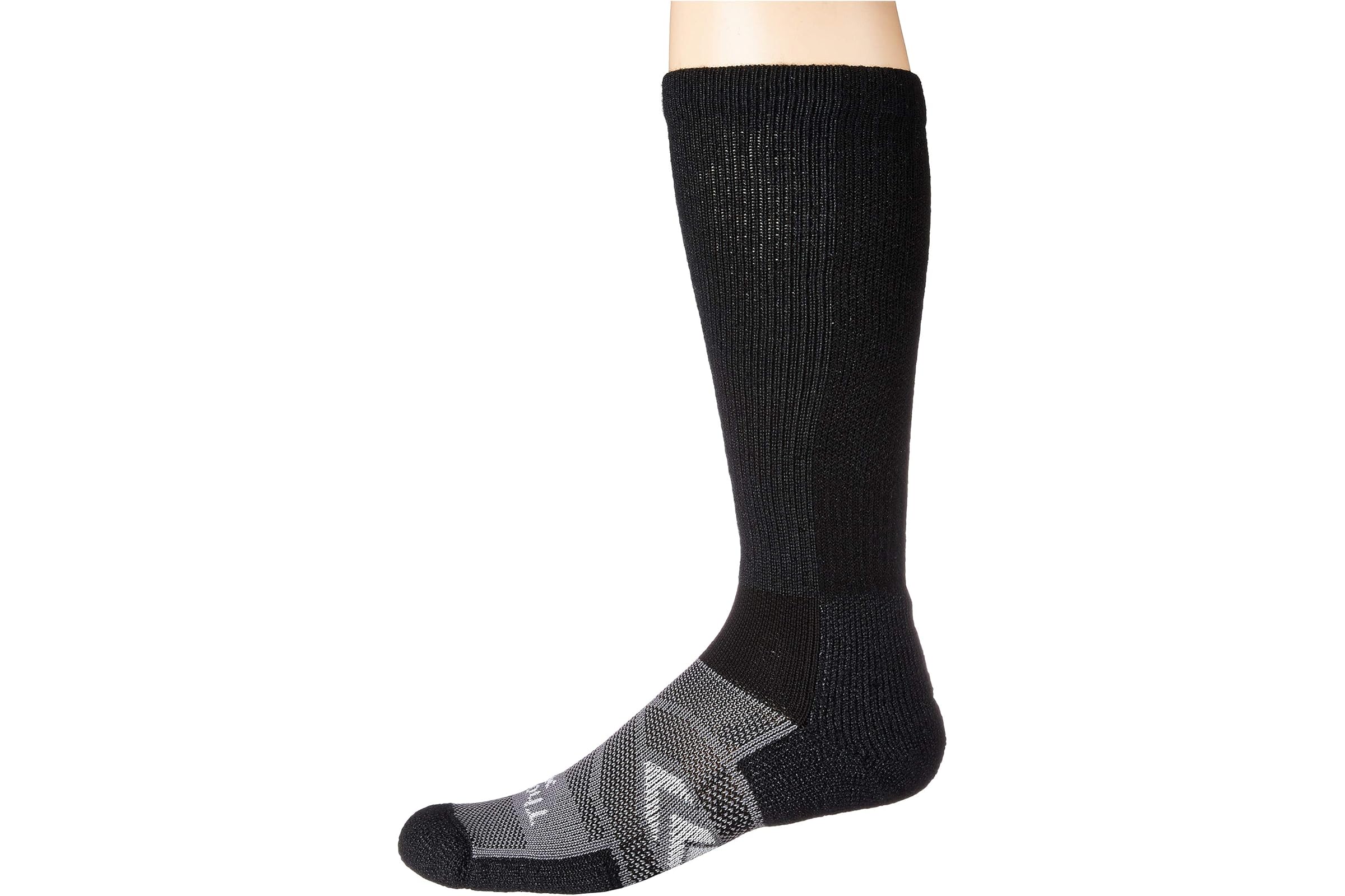 Thorlos 12-Hr Shift Work Sock Over Calf Single Pair