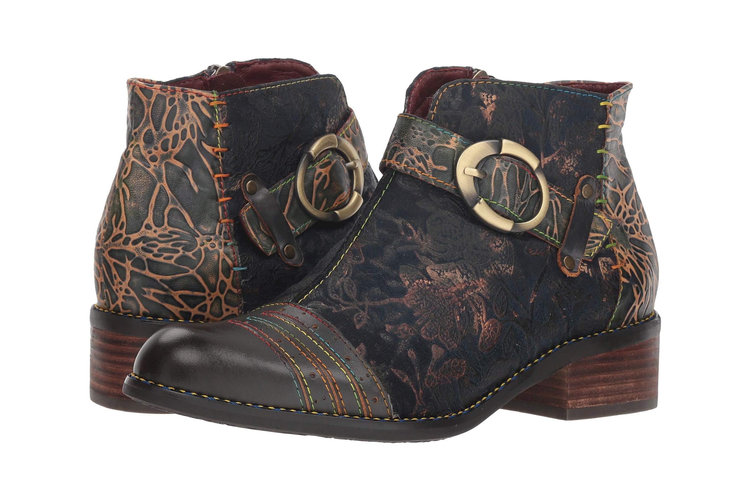 Ботинки LArtiste by Spring Step Georgiana 29890₽