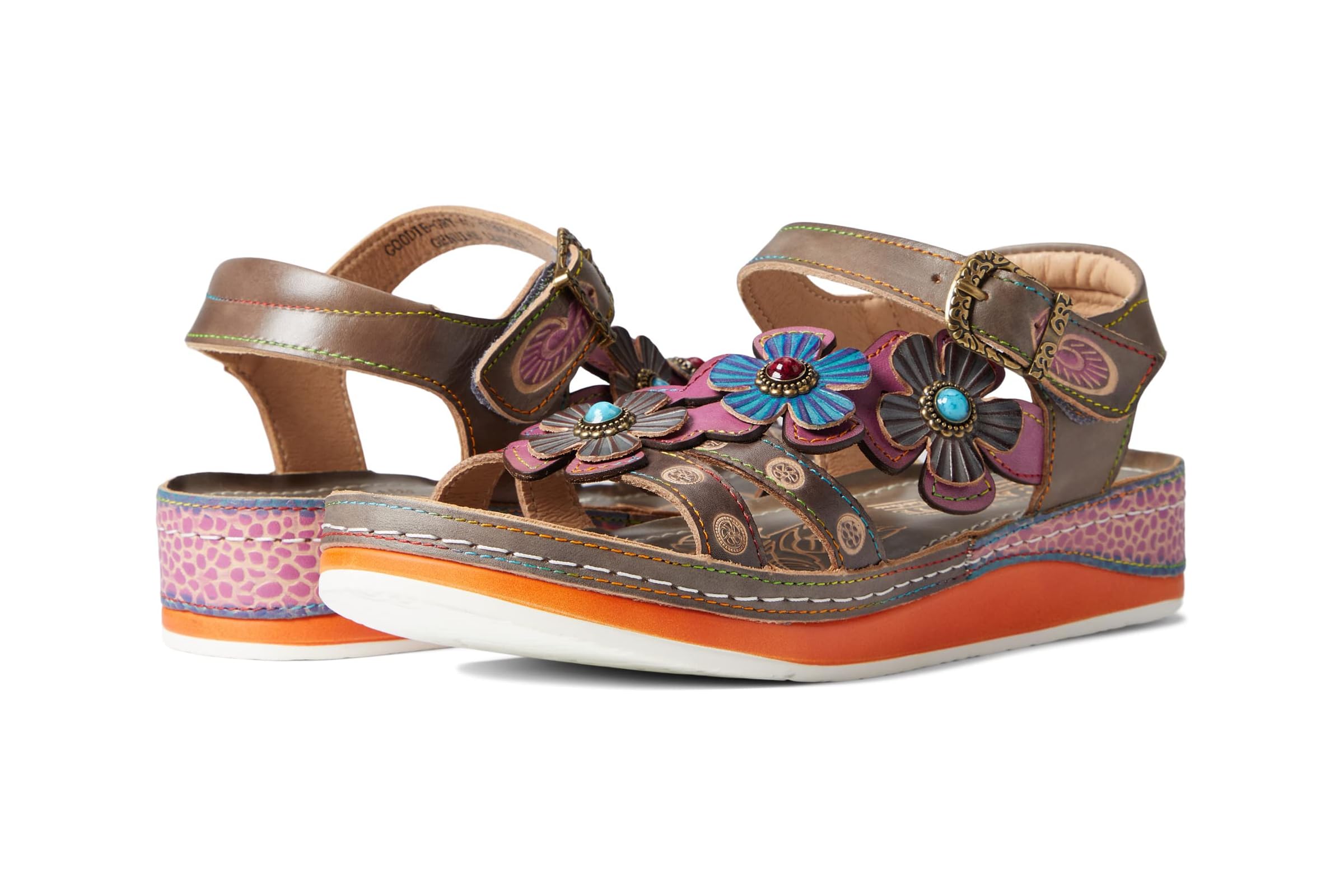 LArtiste by Spring Step Goodie