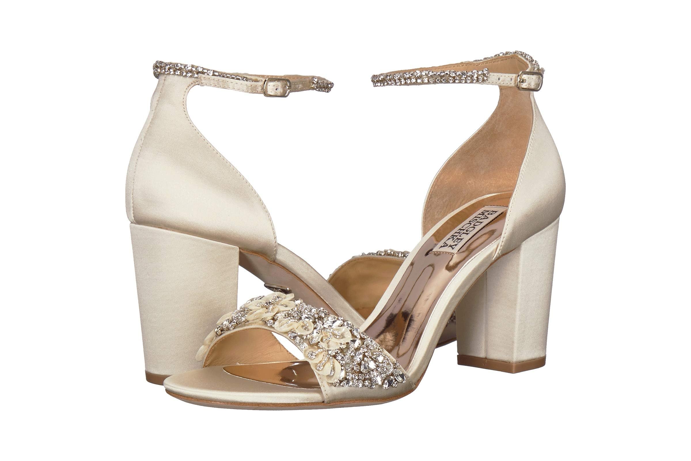 Badgley Mischka Finesse