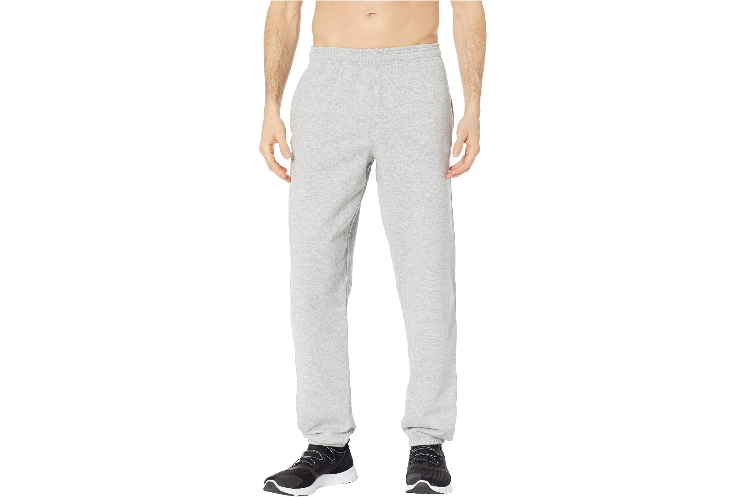 Champion Powerblend Relaxed Bottom Pants