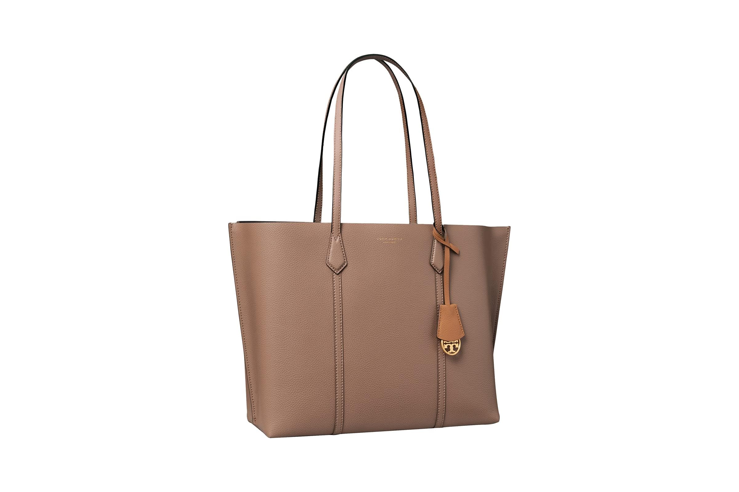 Tory Burch Perry Triple-Compartment Tote