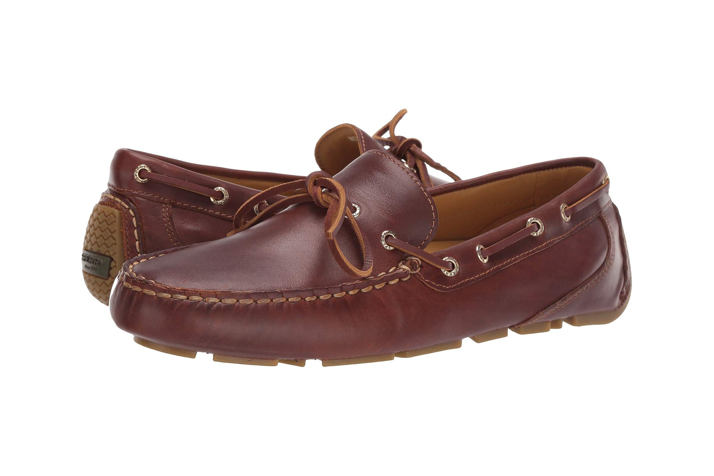 Sperry Gold Cup Harpswell