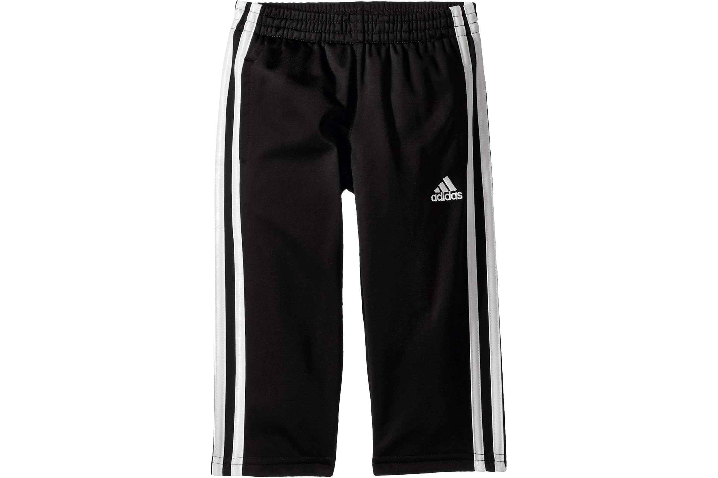 adidas Kids Replen Iconic Tricot Pants (Toddler/Little Kids)