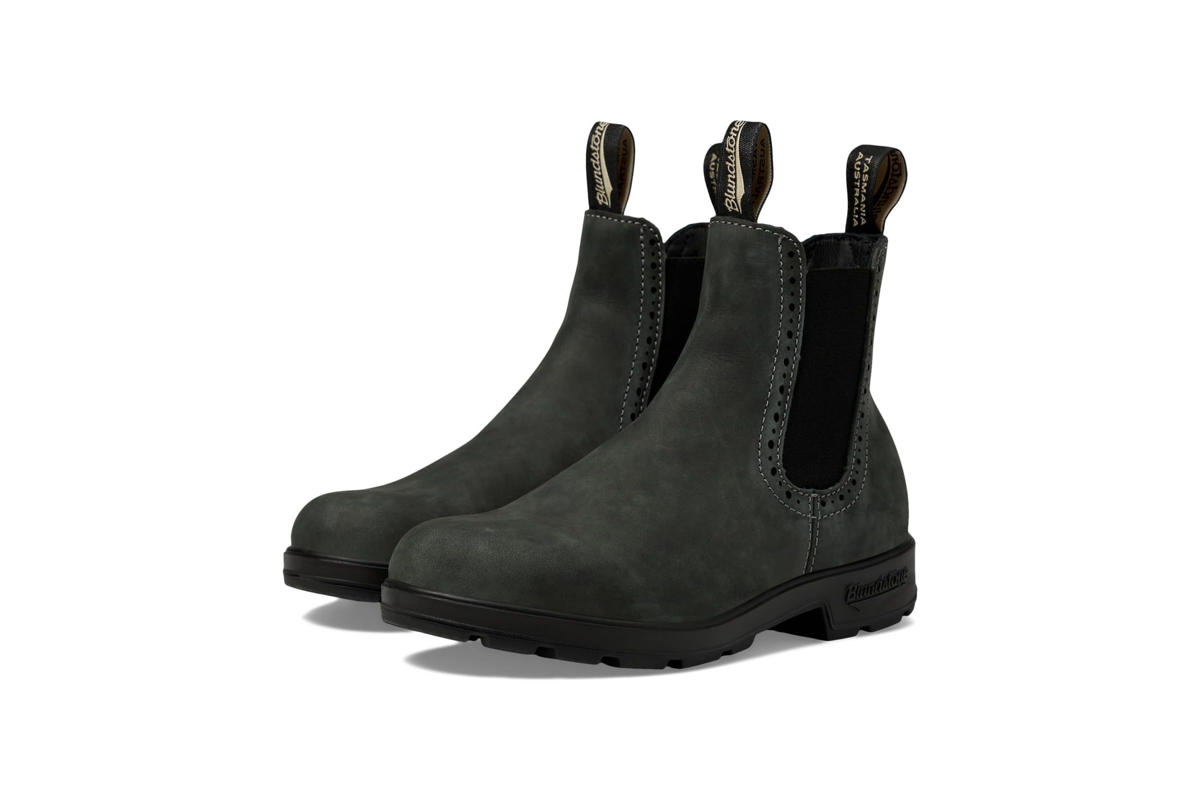 Blundstone BL1630 High-Top Chelsea Boot