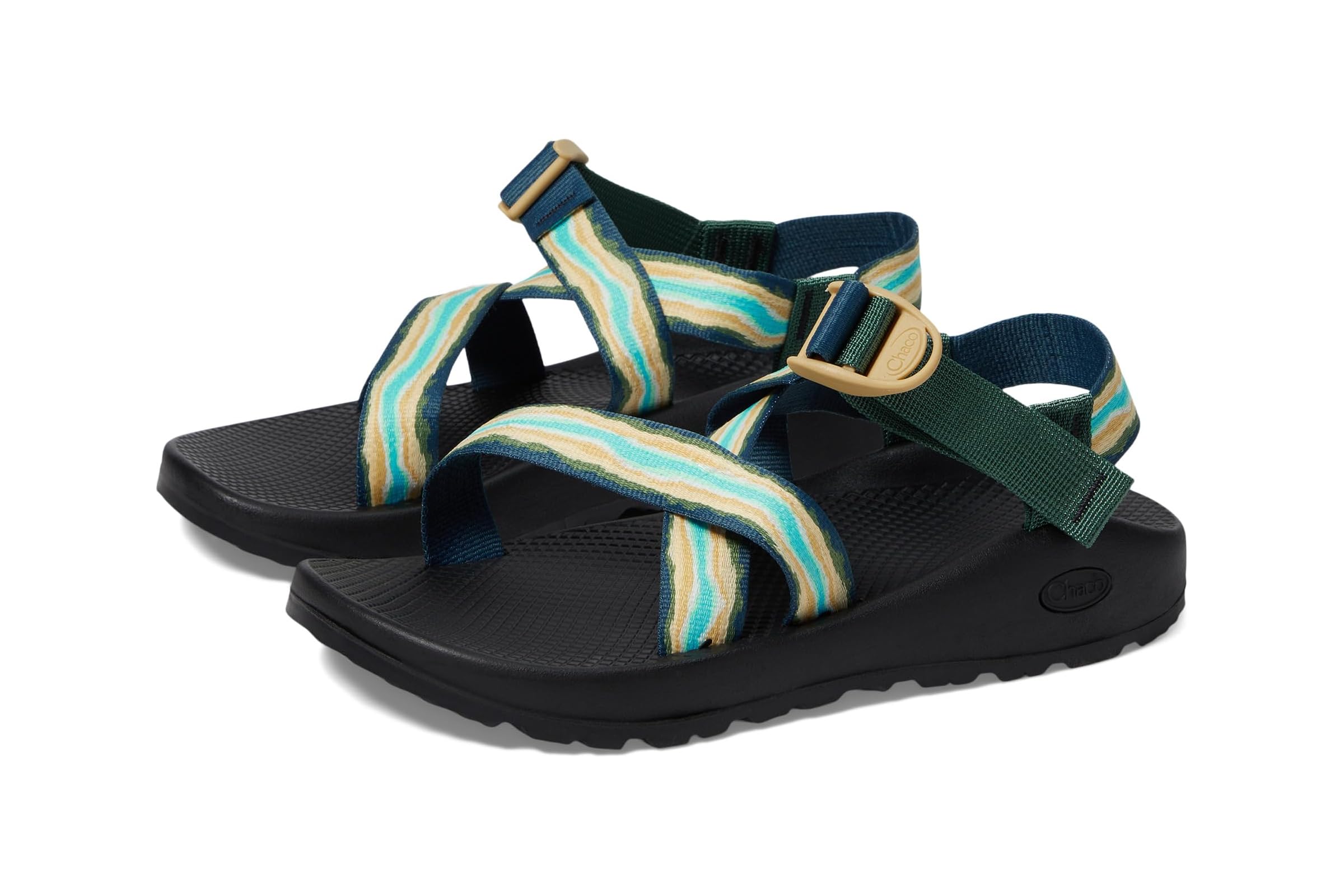 Chaco Z/1 Classic USA