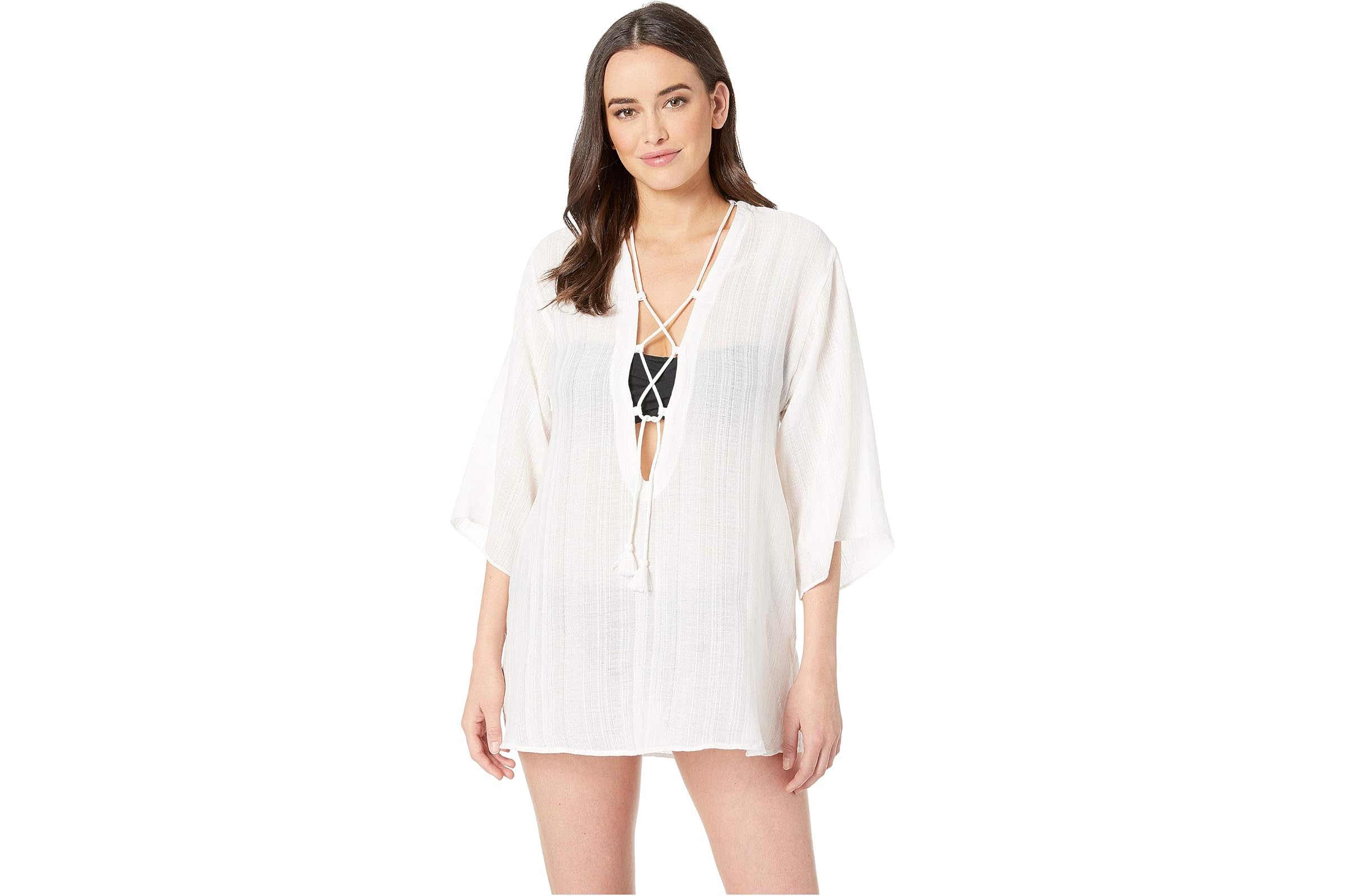 Robin Piccone Michelle Tunic Cover-Up