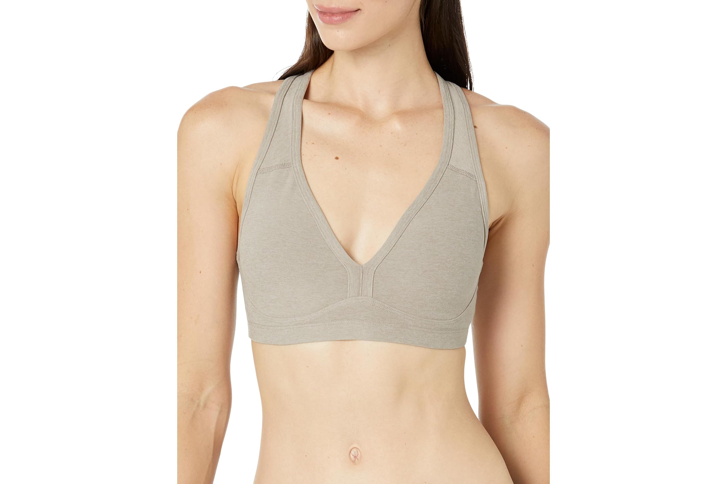 Beyond Yoga Spacedye Lift Your Spirits Bra 12790₽