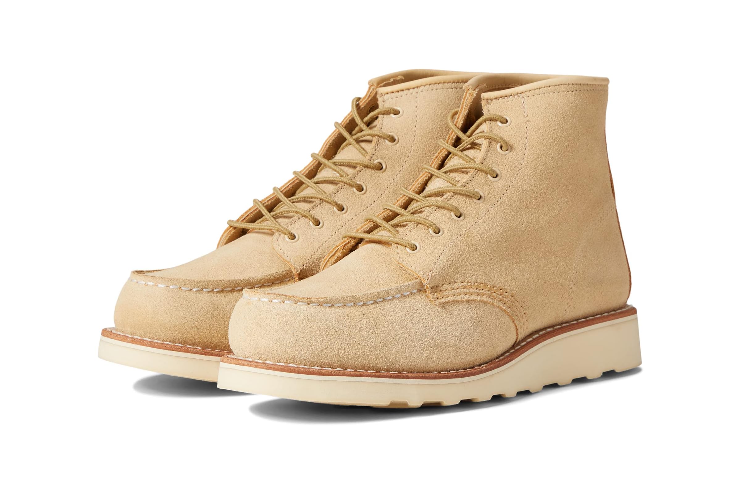 Ботинки Red Wing Heritage 6