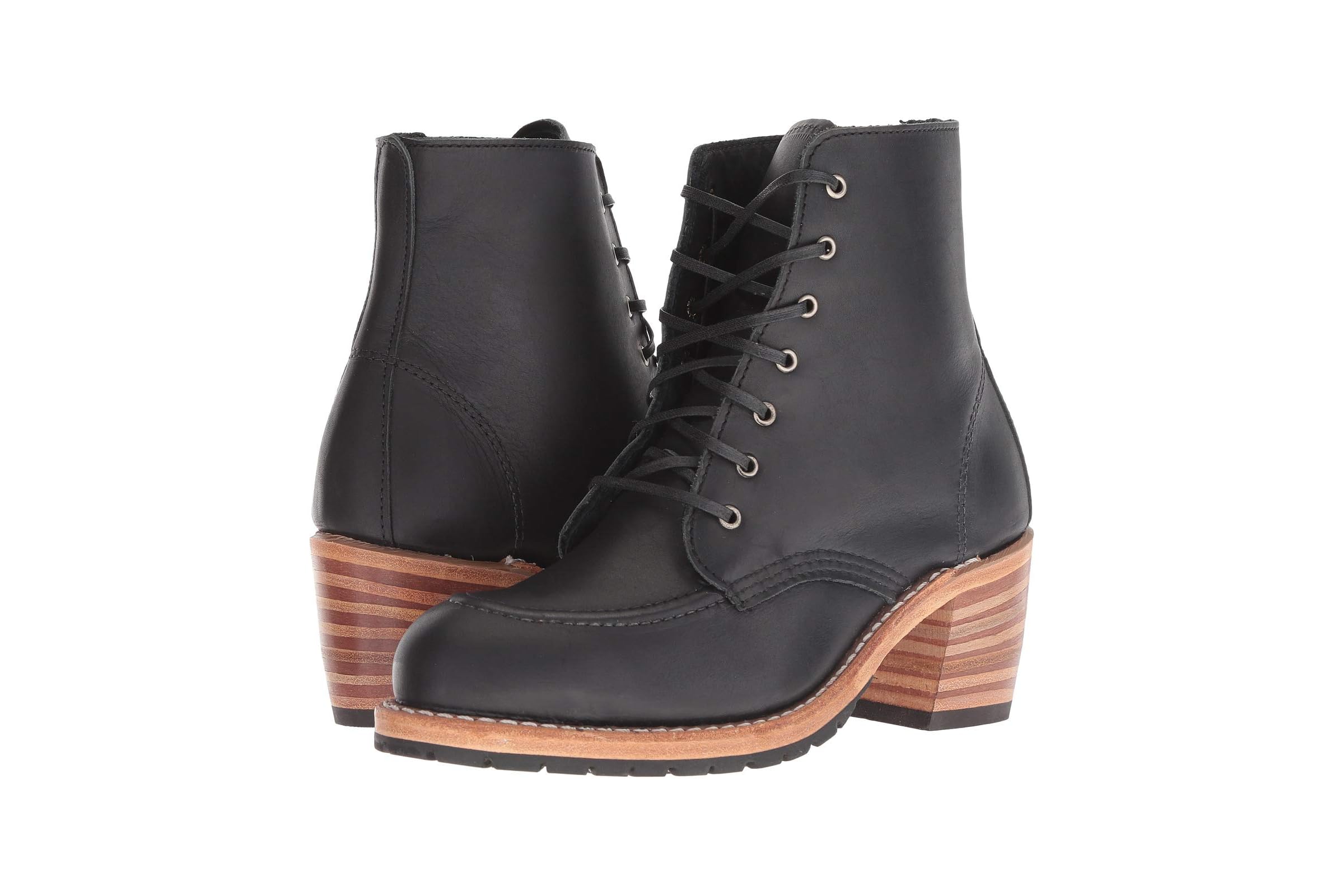 Red Wing Heritage Clara