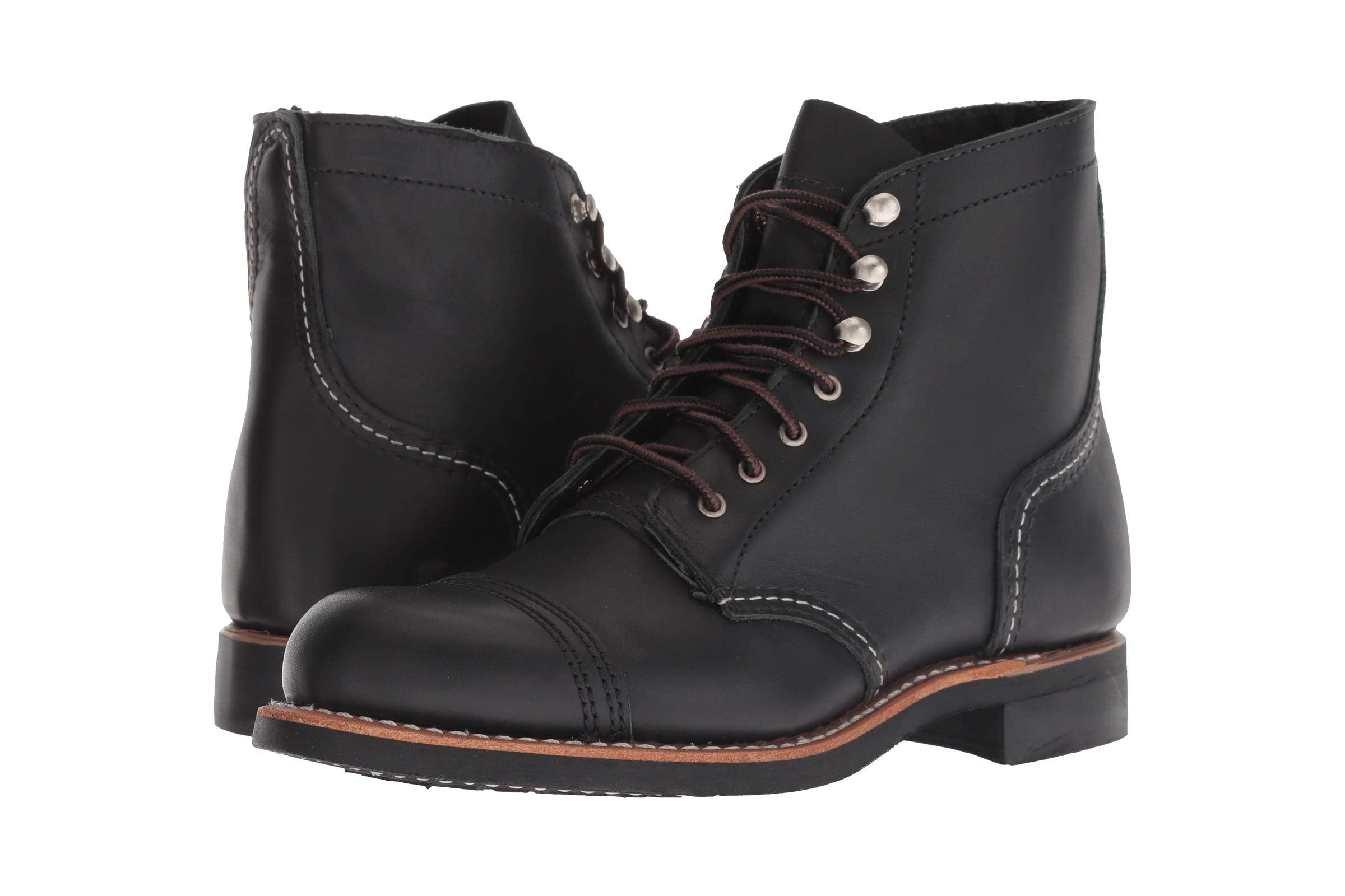 Ботинки Red Wing Heritage Iron Ranger